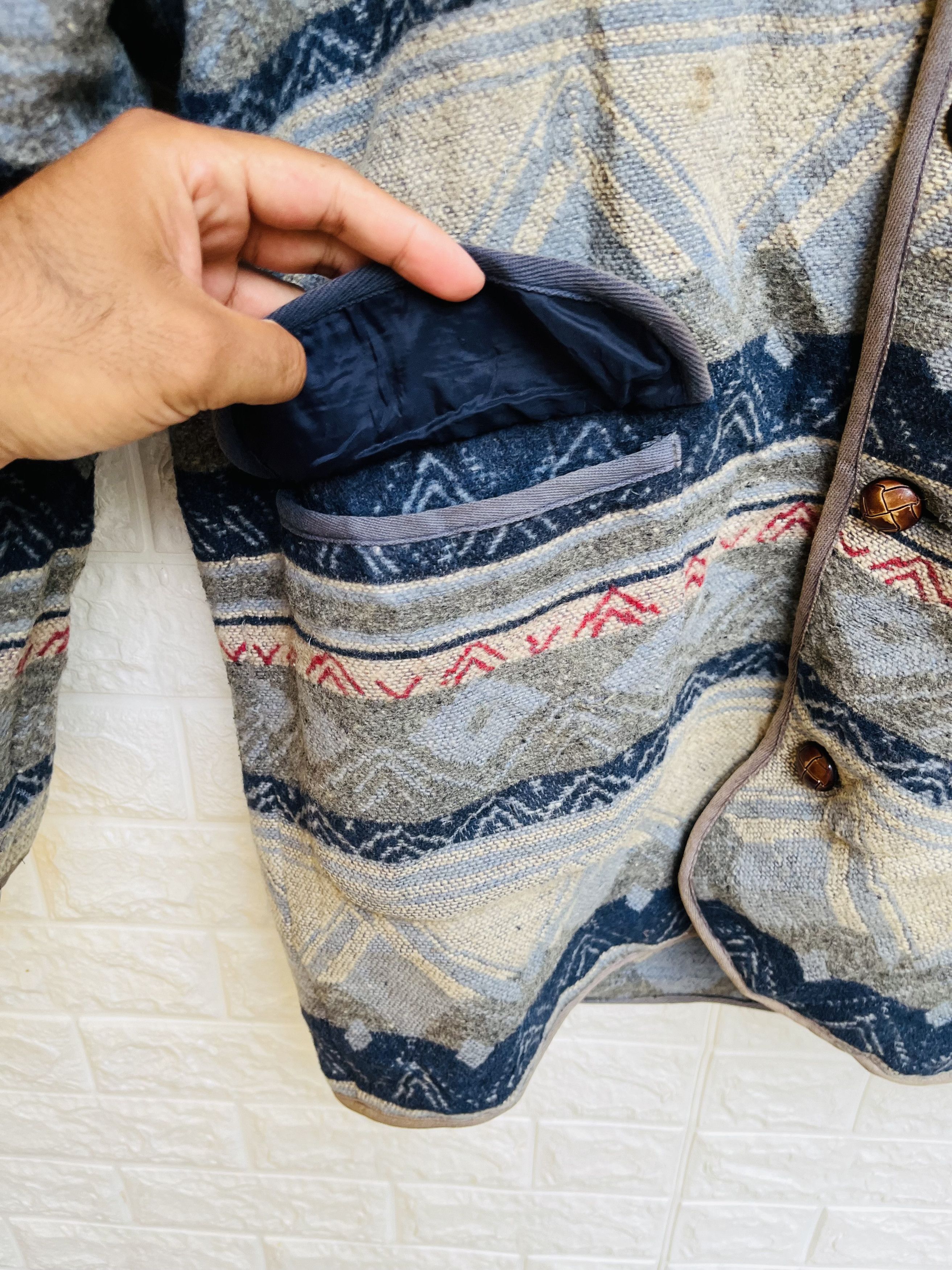 Japanese Brand × Vintage Vintage Superior Field Japanese Designer Fashion Style Size US L / EU 52-54 / 3 - 6 Thumbnail