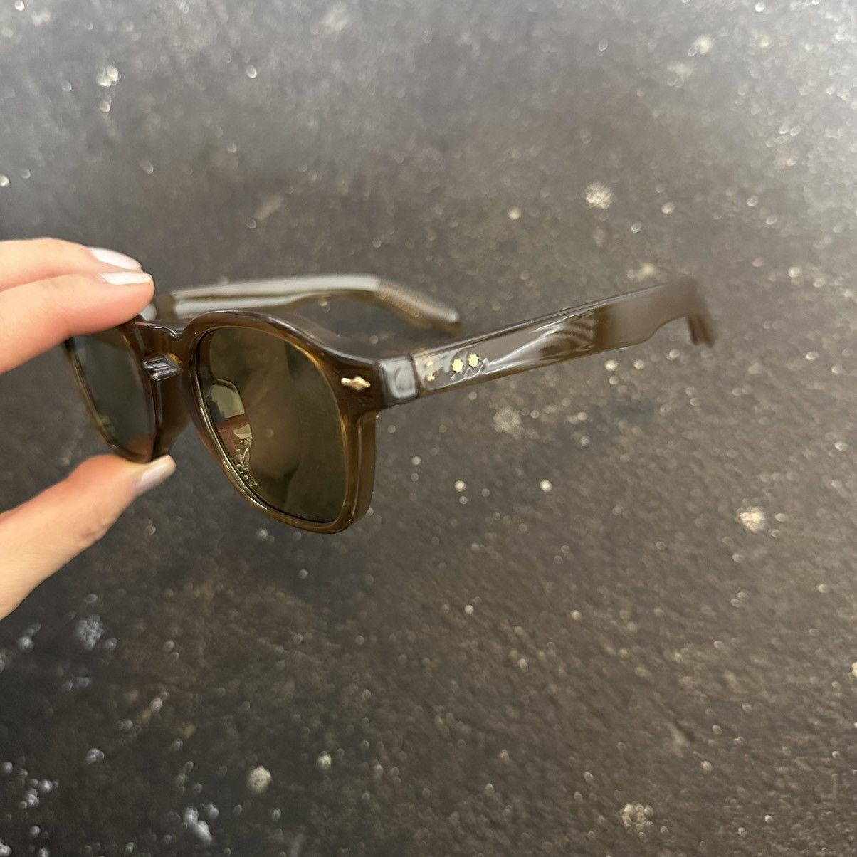 Other RETRO STYLE SUNGLASSES | EYESCREAM SELECTION DG19675-04 Size ONE SIZE - 2 Thumbnail