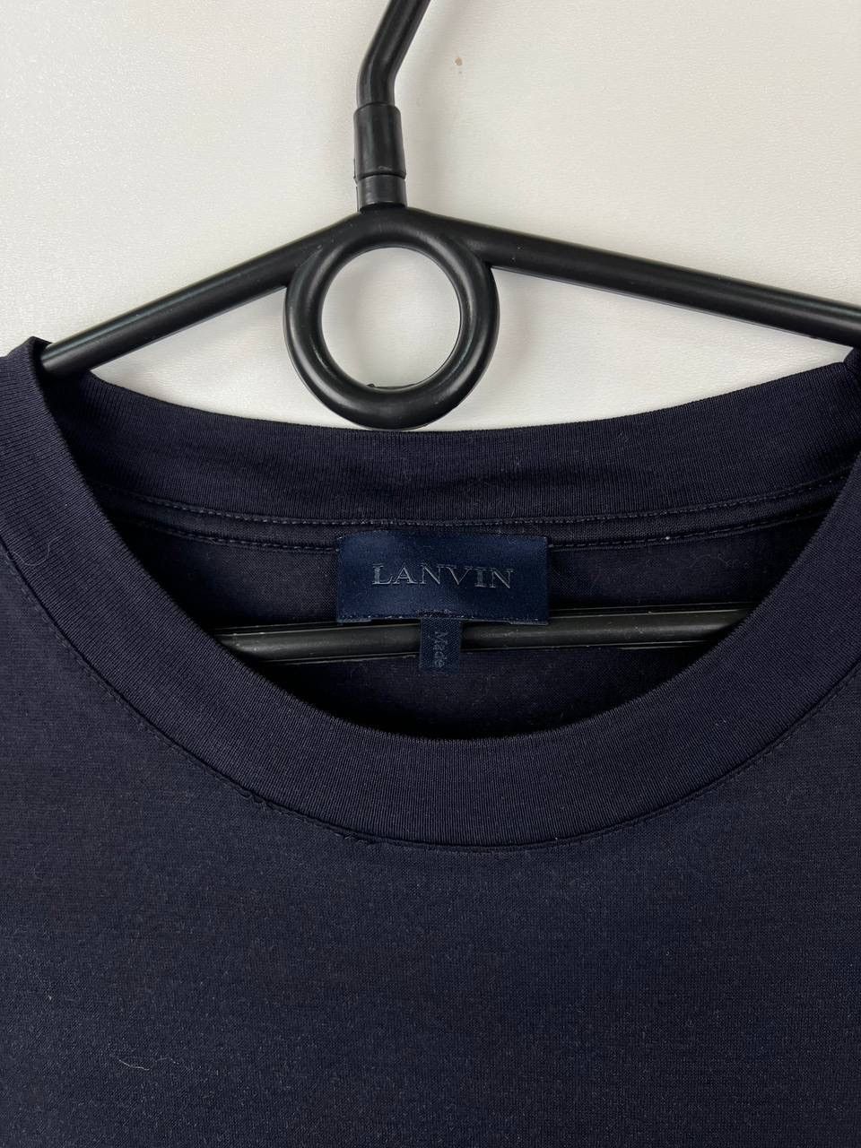 Vintage Lanvin t-shirts size M Size US M / EU 48-50 / 2 - 3 Thumbnail