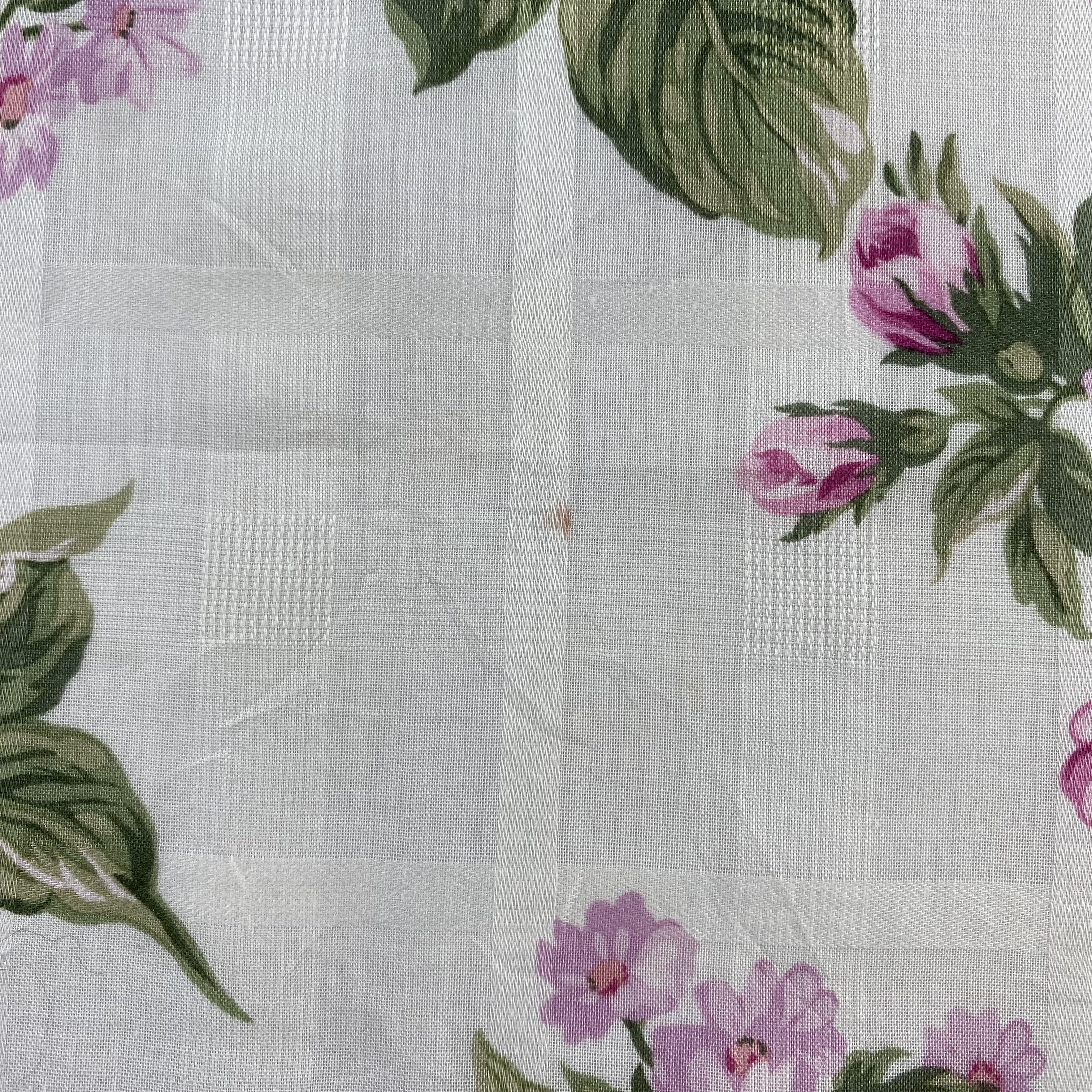 Vintage Yves Saint Laurent Handkerchief / Neckerchief-P1628 Size ONE SIZE - 5 Thumbnail