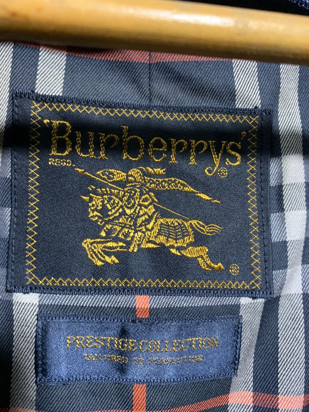 Burberry × Burberry Prorsum 🔥BURBERRY PRESTIGE COLLECTIONS OVERCOATS Size US L / EU 52-54 / 3 - 8 Thumbnail