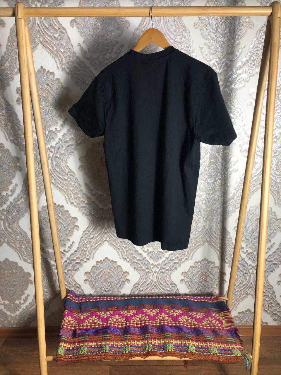 Independent Truck Co. × Vintage VERY RARE INDEPENDENT TRUCK COMPANY T-SHIRT SKATEBOARD 90s Size US M / EU 48-50 / 2 - 6 Thumbnail