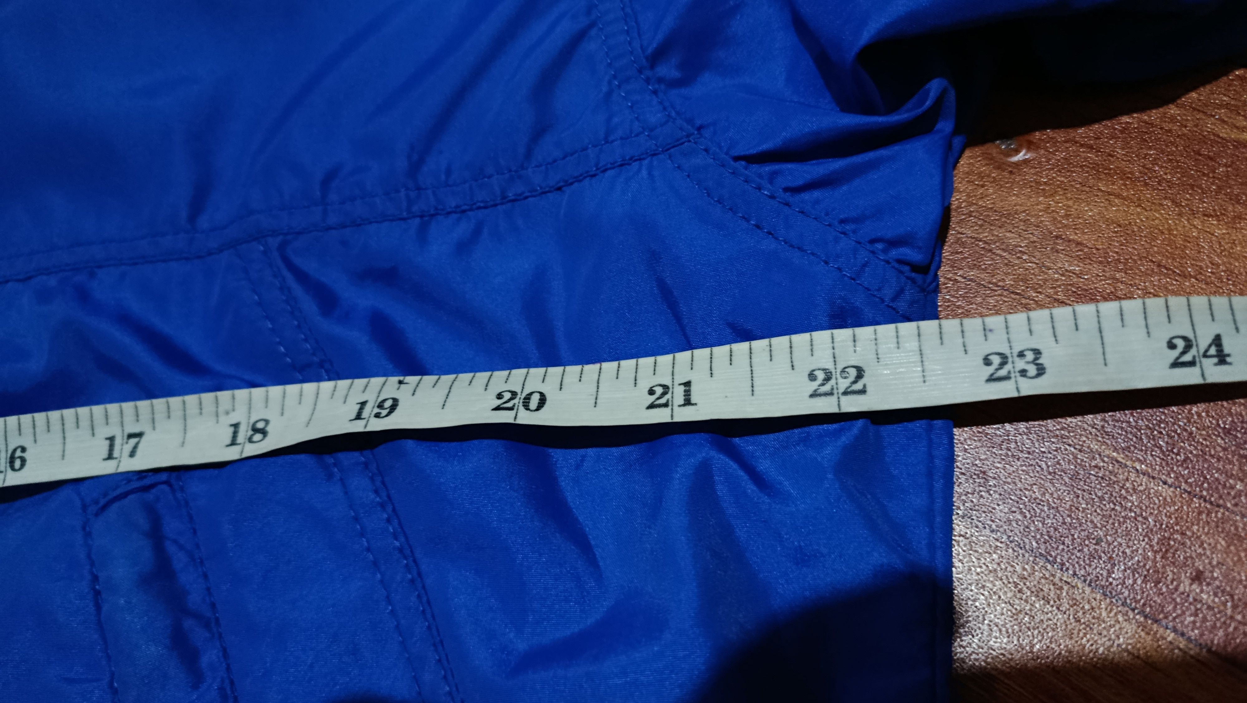 Patagonia Vintage Patagonia Bomber Lining Fleece Jacket Size XS USA Size XS / US 0-2 / IT 36-38 - 8 Thumbnail