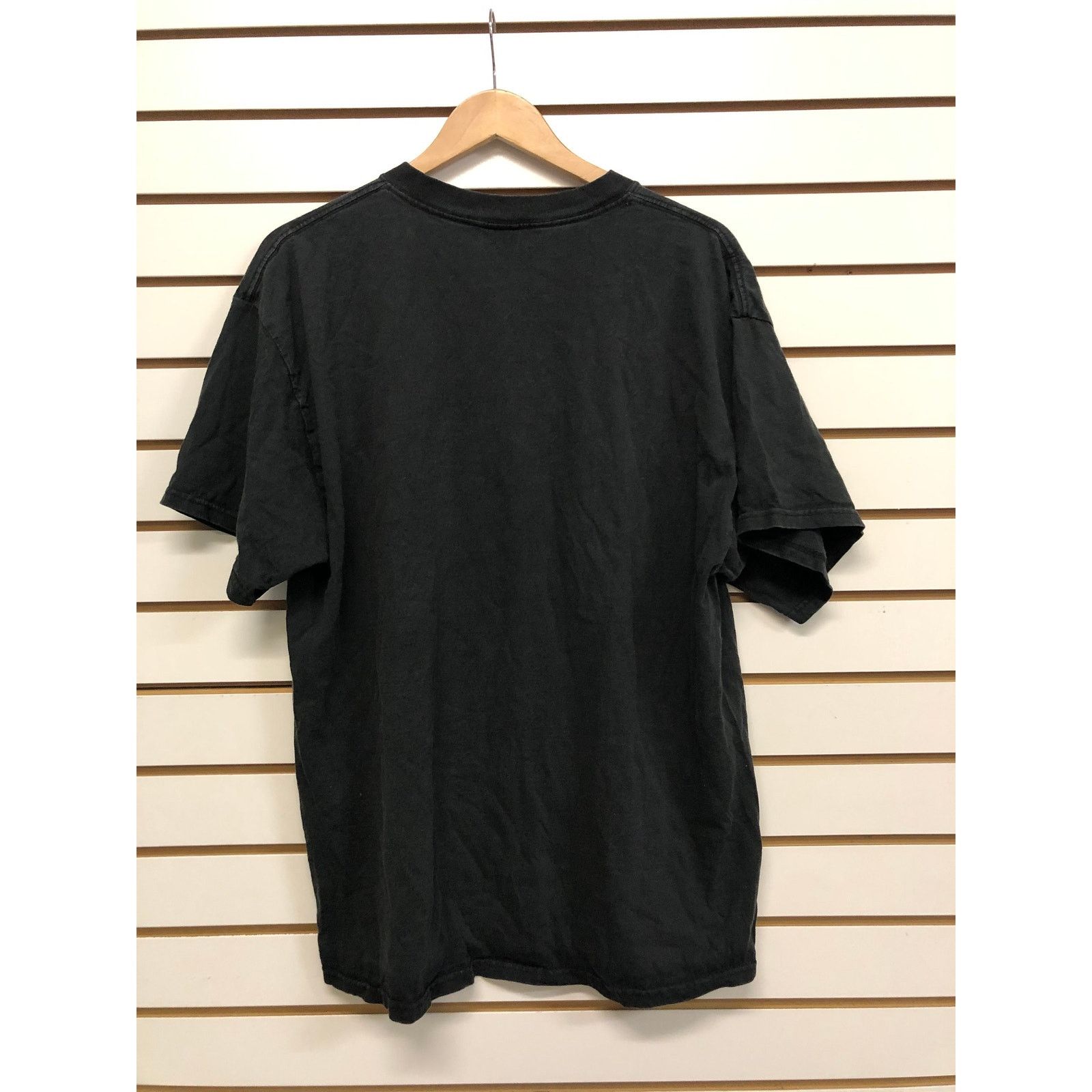Delta Vintage Whiplash the cowboy monkey T shirt size XL 1990s 80s Size US XL / EU 56 / 4 - 4 Thumbnail