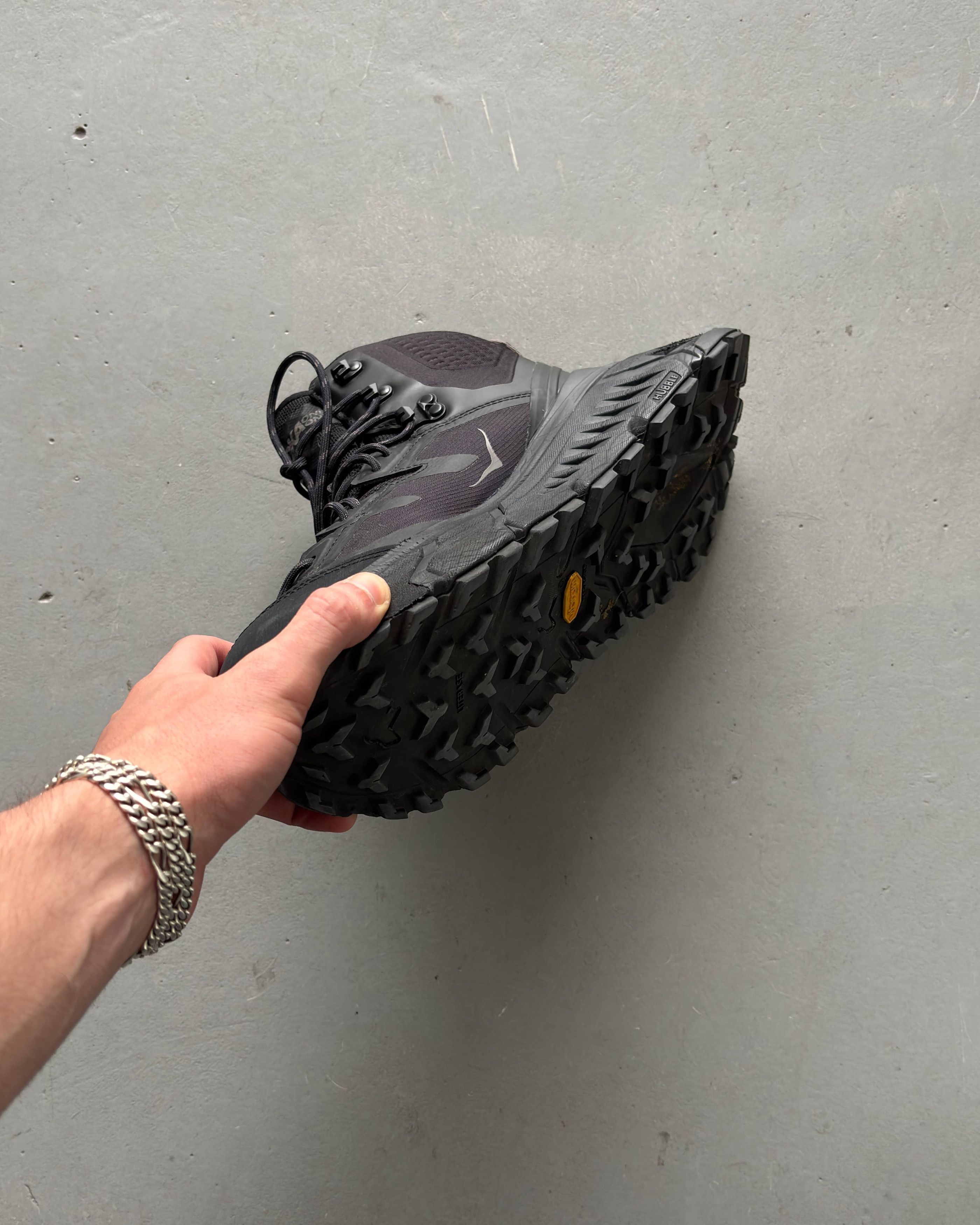 Hoka Hoka One TenNine Hike GORE-TEX Size US 10 / EU 43 - 9 Thumbnail