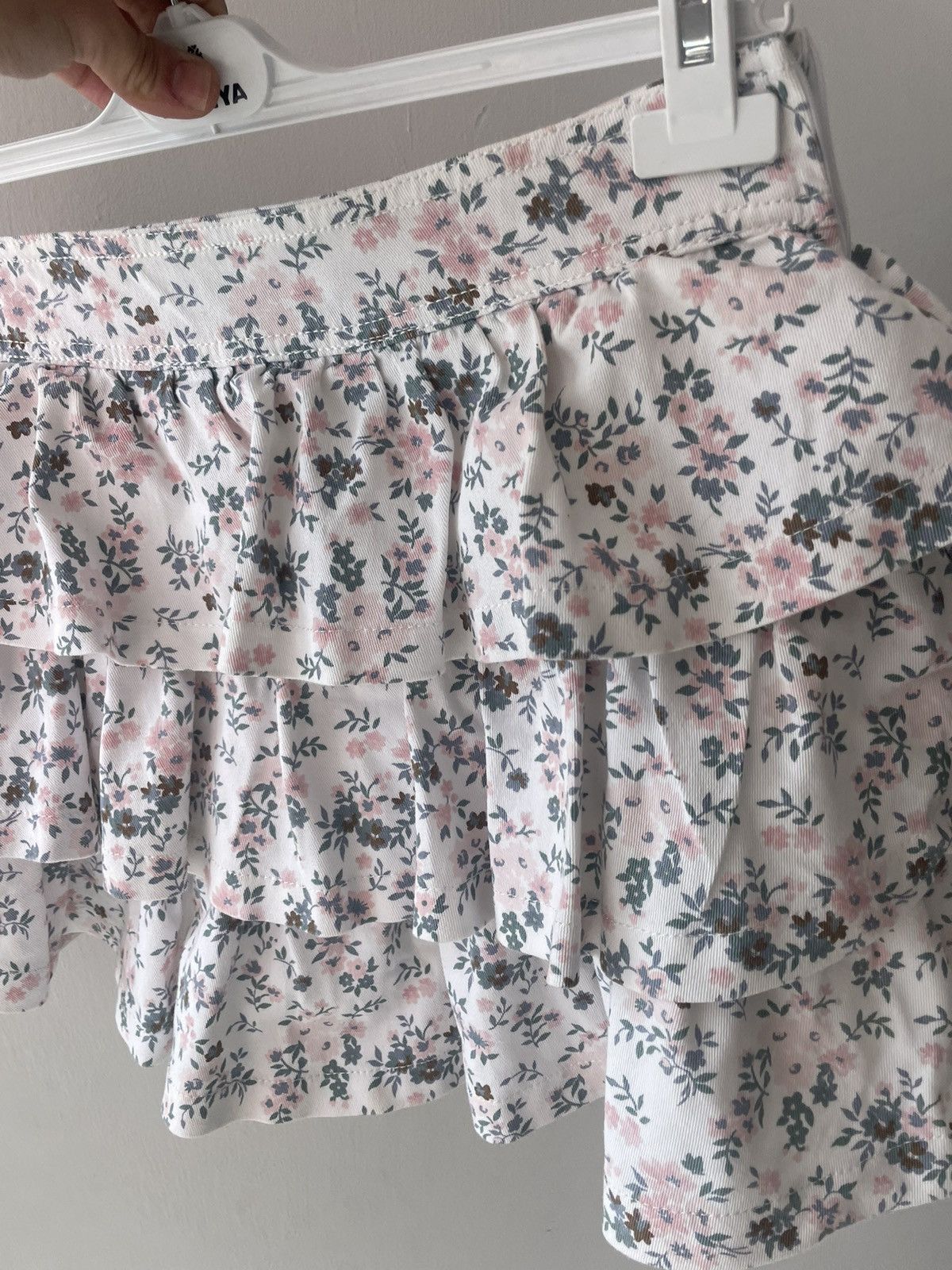 Vintage y2k skirt Size 27" / US 4 / IT 40 - 8 Thumbnail