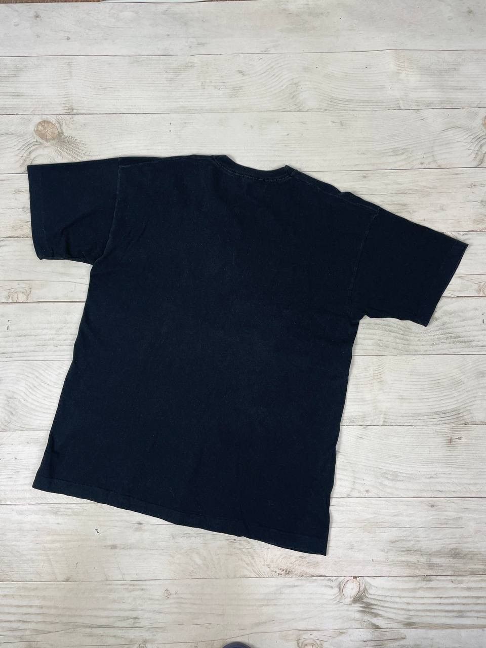 Band Tees Vintage Scorpions T-Shirt 90s Single Stitch Winterland Rock Size US L / EU 52-54 / 3 - 11 Thumbnail
