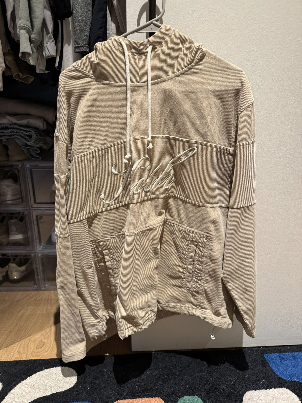 Kith Corduroy Jacket