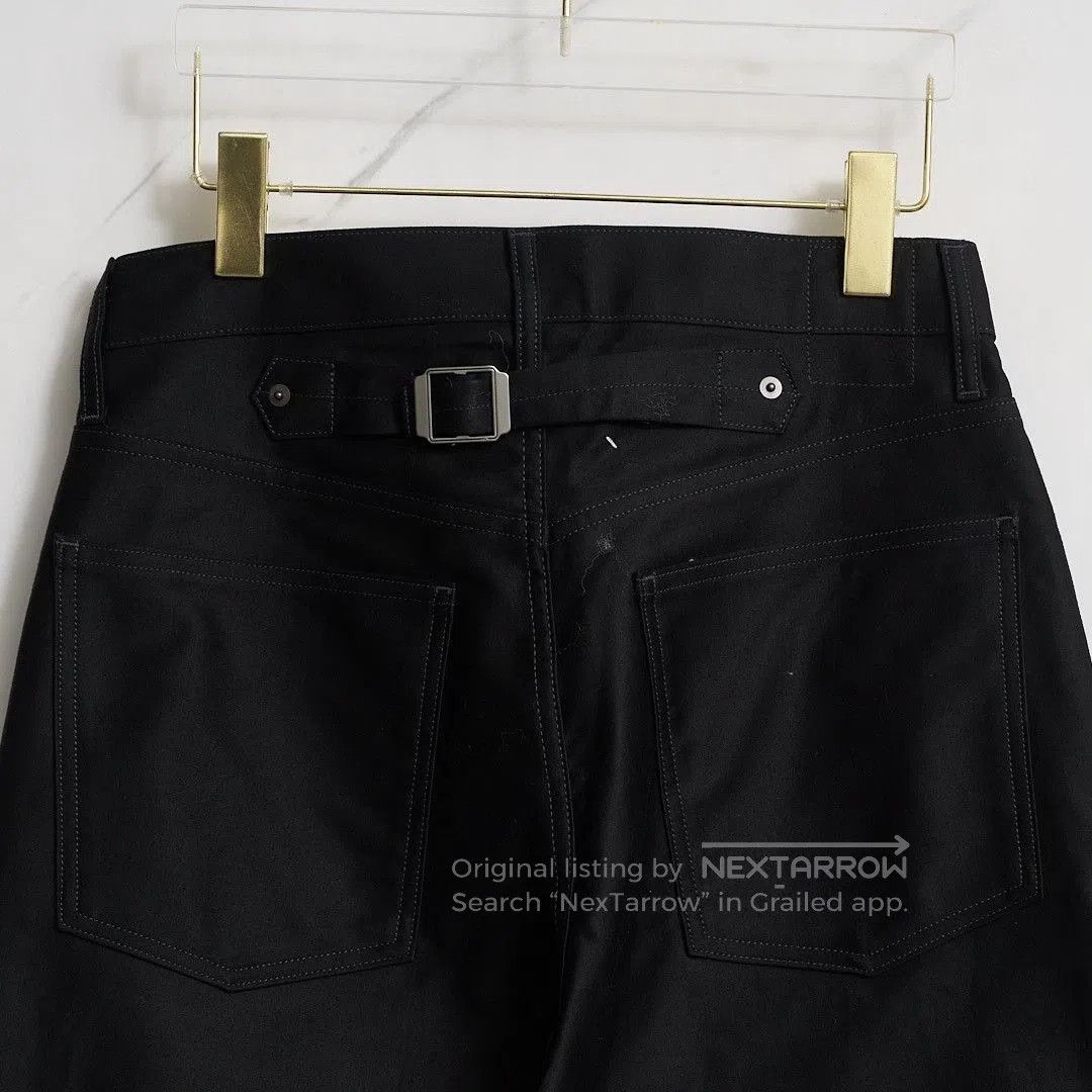 Maison Margiela Maison Margiela Women's Straight Jeans. Size 26" / US 2 / IT 38 - 5 Thumbnail