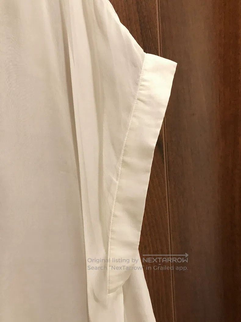 Brunello Cucinelli Beaded Mulberry Silk Sleeveless Blouse