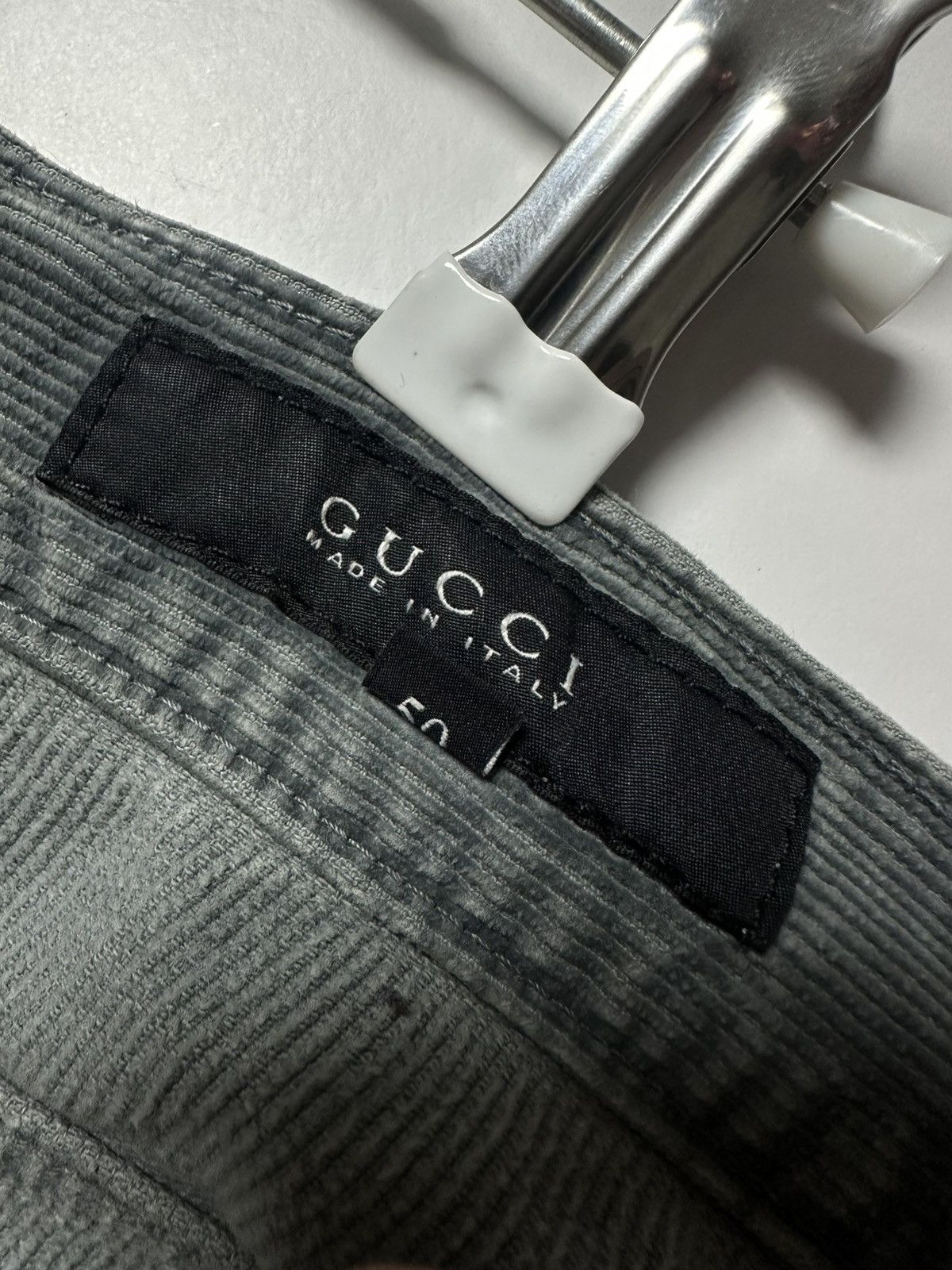 Gucci Gucci Pants Size US 34 / EU 50 - 6 Thumbnail
