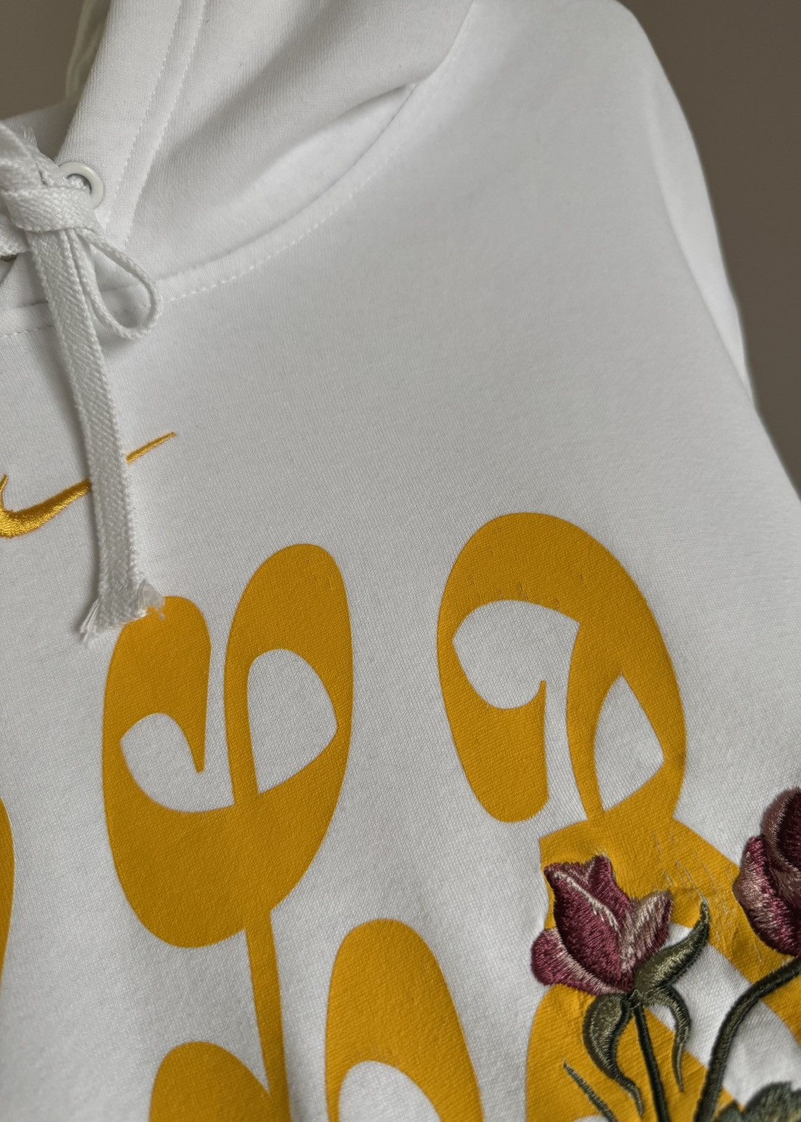 Drake × Nike Nike Nocta Drake CLB Hoodie Center Swoosh Size US L / EU 52-54 / 3 - 8 Thumbnail
