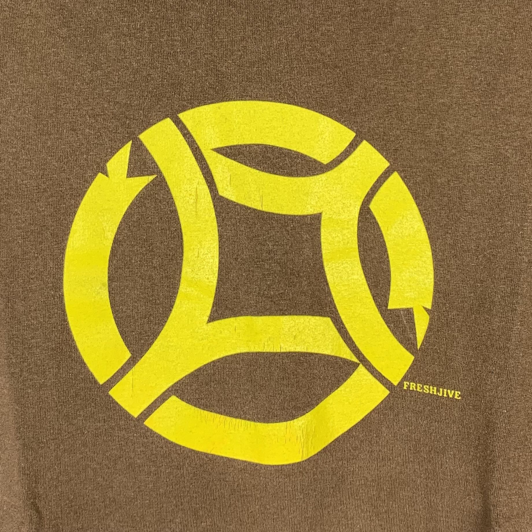 Freshjive Vintage Freshjive Tshirt Size US L / EU 52-54 / 3 - 2 Thumbnail