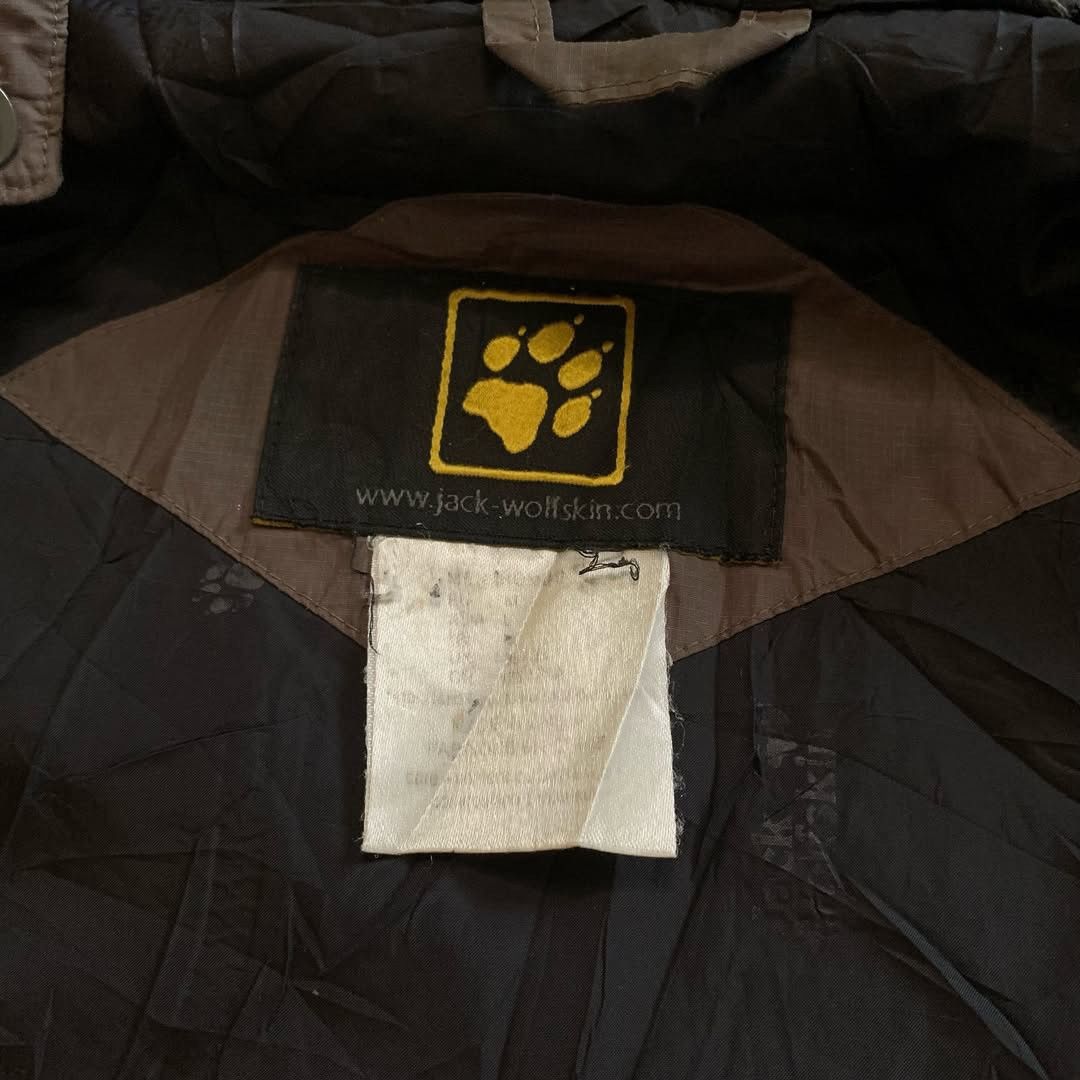 Jack Wolfskin Jack Wolfskin Texapore Size US L / EU 52-54 / 3 - 6 Thumbnail