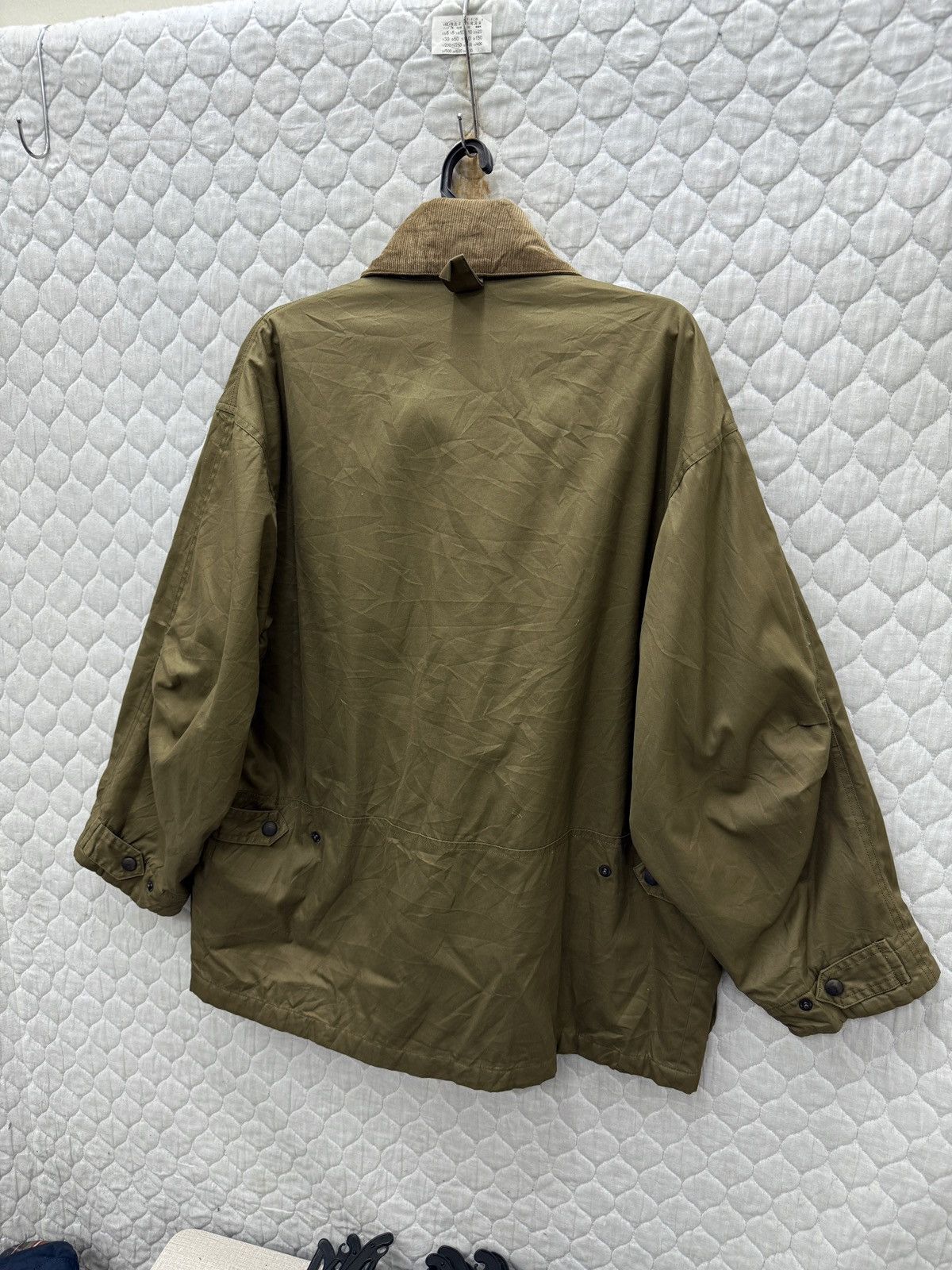 Bill Blass 🔥🔥🔥ARCHIVE VINTAGE BILL BLASS JACKET Size US L / EU 52-54 / 3 - 5 Thumbnail