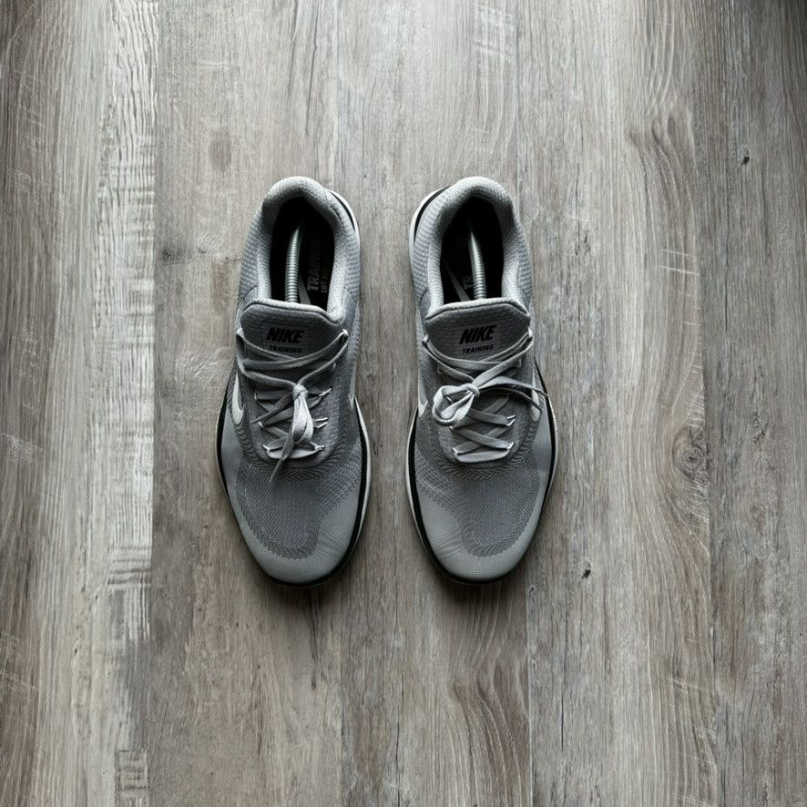 Nike × Vintage NIKE • Free Trainer V7 TB "Wolf Grey" (12M) Size US 12 / EU 45 - 5 Thumbnail