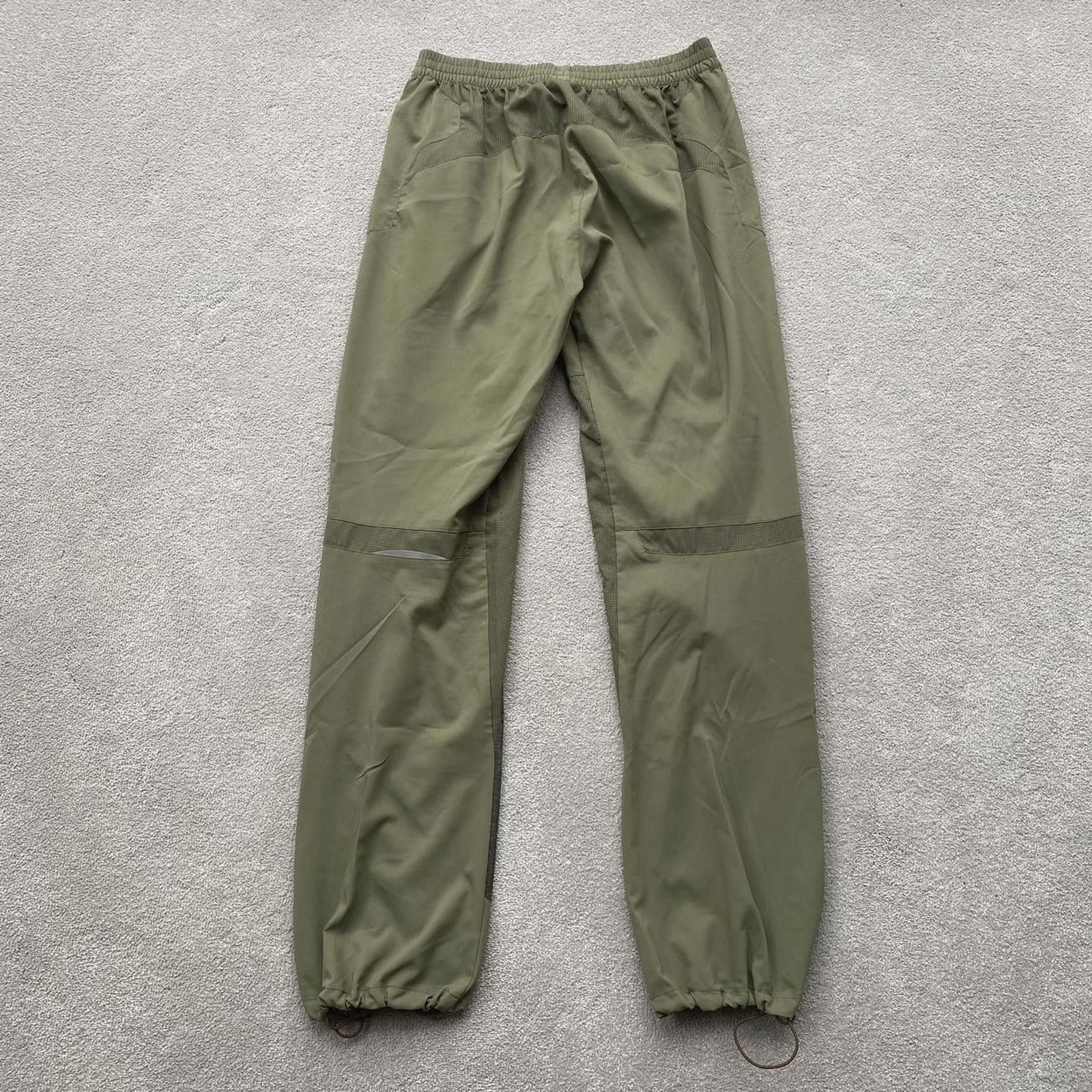Oakley Oakley Utility Technical Tracksuit Trousers Track Pants. Size US 34 / EU 50 - 5 Thumbnail