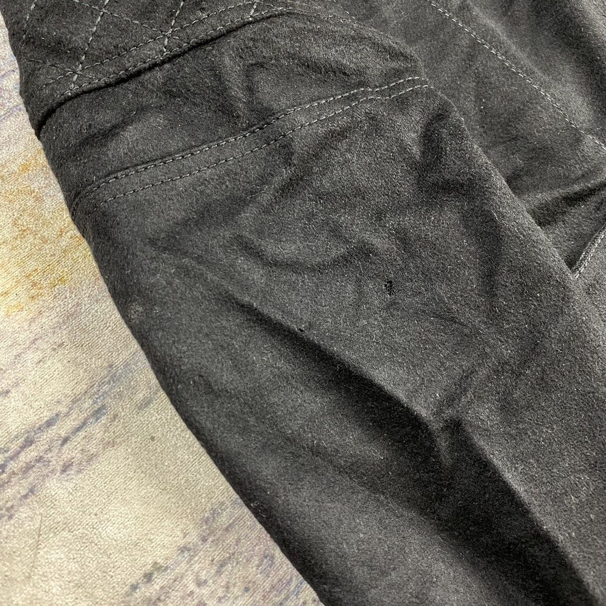 Gucci Gucci wool coat Size M / US 6-8 / IT 42-44 - 16 Thumbnail