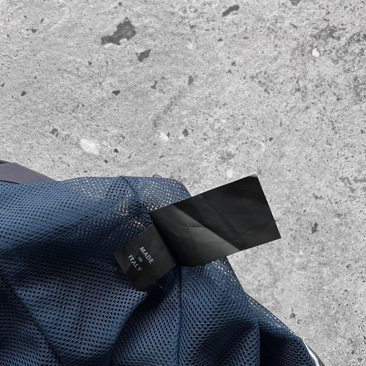 Designer Koll3kt Superior Goods Mens Functional Italy Full Zip Jacket Size US M / EU 48-50 / 2 - 11 Thumbnail