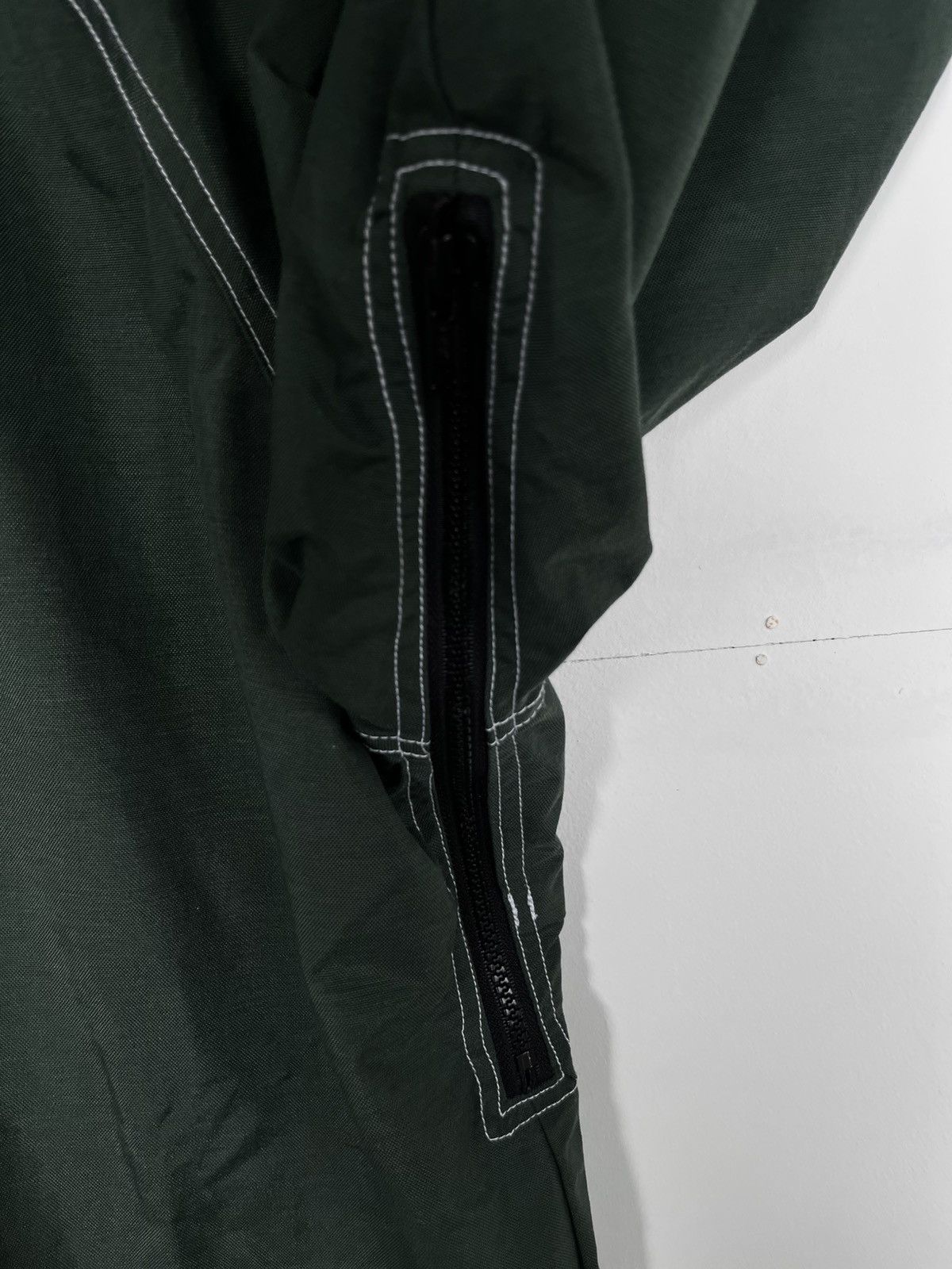 Japanese Brand Vintage Dydo Hajime Tachibana 1996 Anorak Size US XXL / EU 58 / 5 - 7 Thumbnail