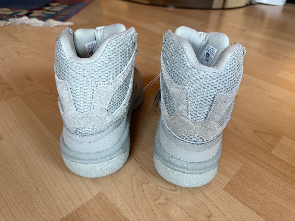 Yeezy Yeezy Desert Boot Salt Size US 11 / EU 44 - 2 Thumbnail