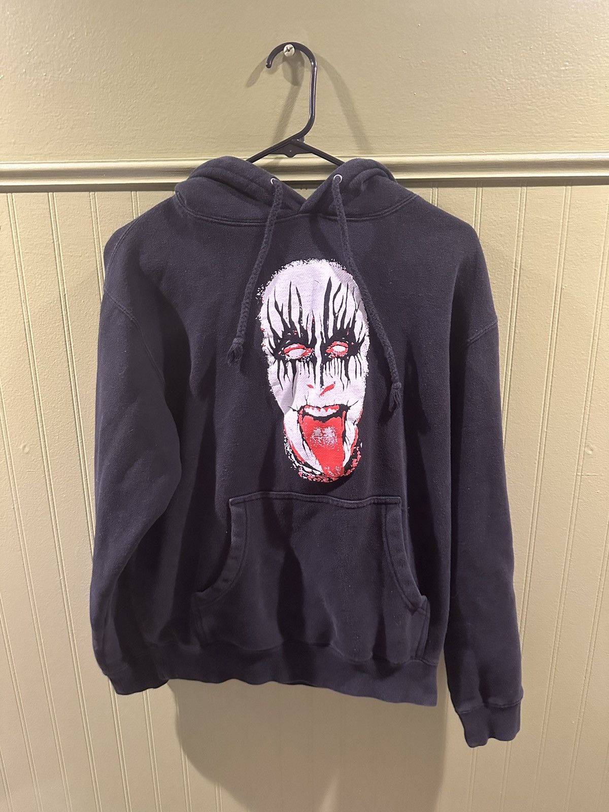 Pleasures Pleasures Mouth Hoodie Size US S / EU 44-46 / 1 - 1 Thumbnail