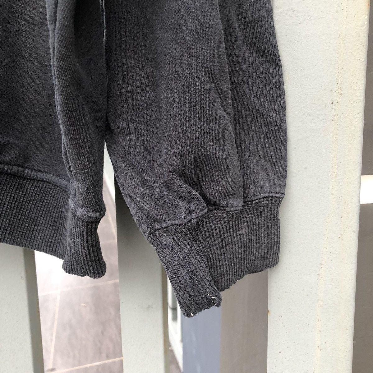 Gap True Vintage🔥🔥90s Gap Big Logo Baggy Sweatshirt Crewneck Size US L / EU 52-54 / 3 - 7 Thumbnail