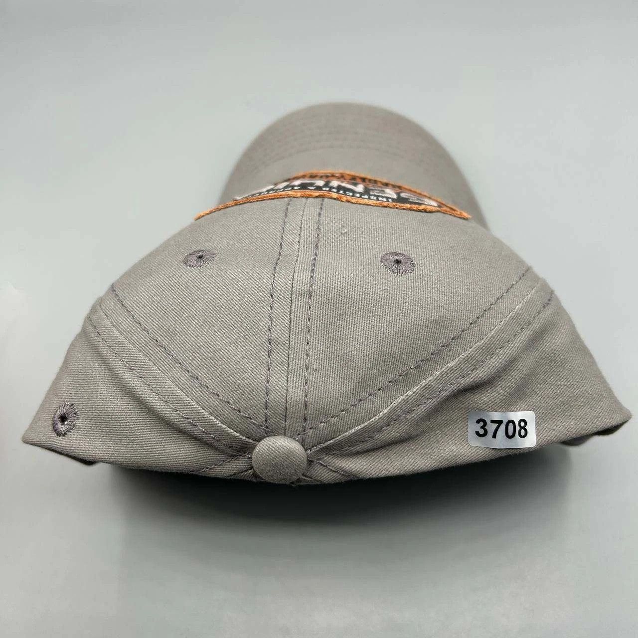 Harley Davidson Harley Davidson Genuine Parts & Accessories StrapBack Cotton Size ONE SIZE - 8 Thumbnail