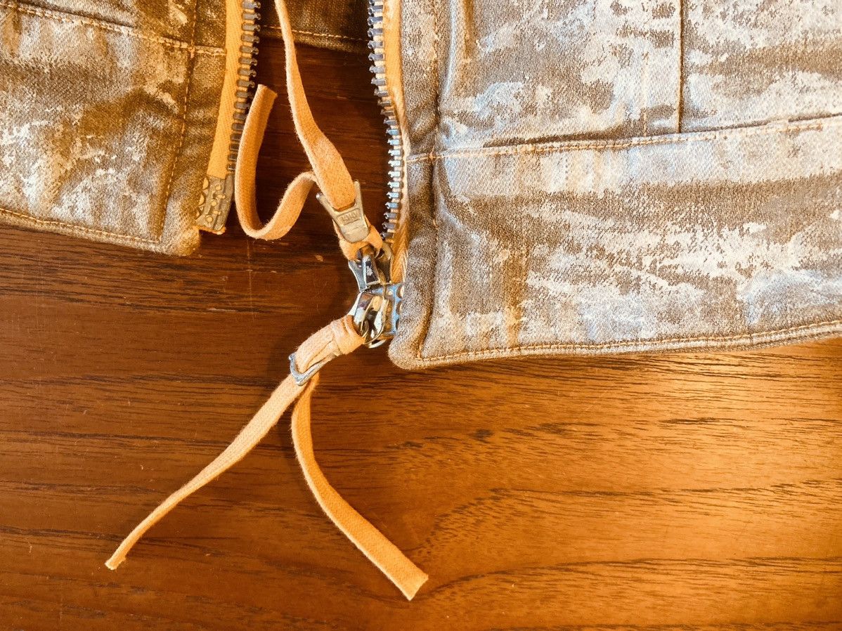 Boris Bidjan Saberi BNWT Tejana1.2 Light Gum Waxed Size US M / EU 48-50 / 2 - 12 Thumbnail