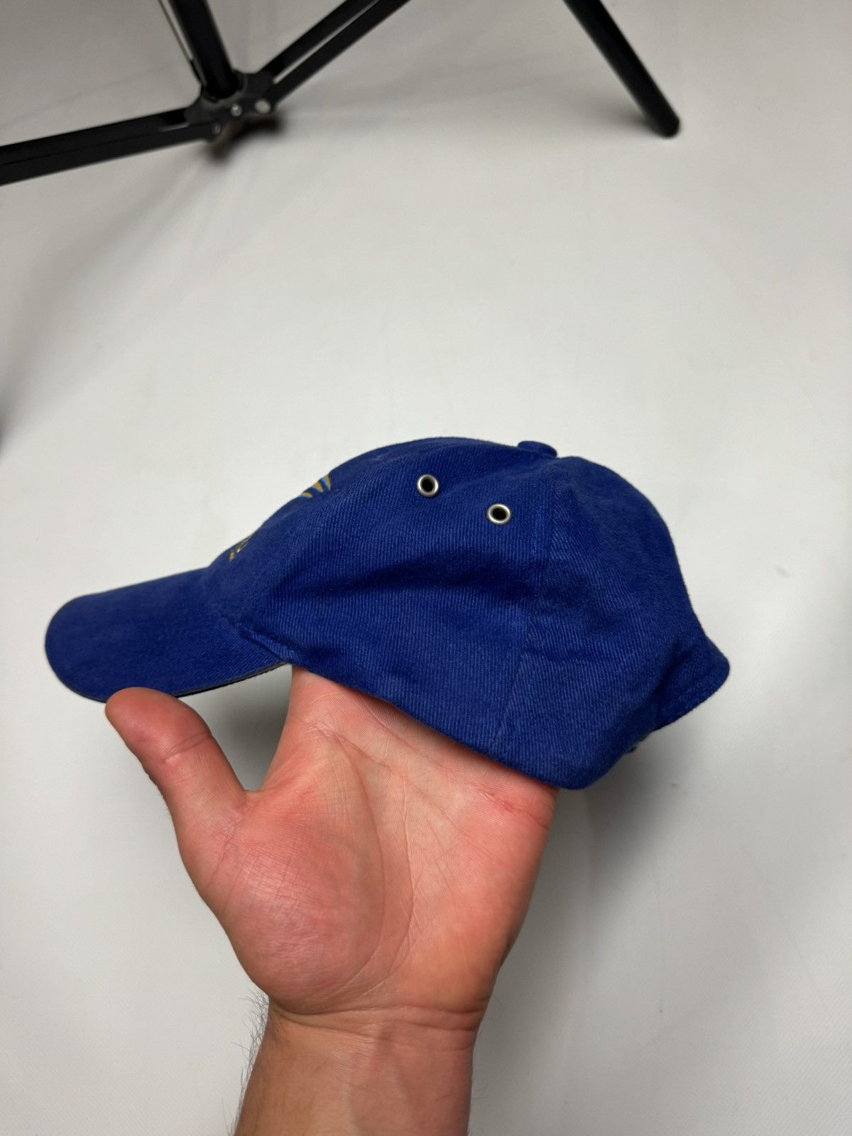 Other Rare vintage Subaru Racing cap big logo y2k Size ONE SIZE - 5 Thumbnail