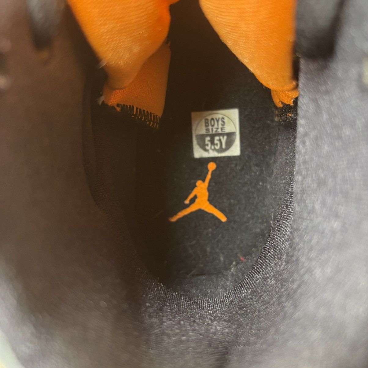 Jordan Brand Size 5.5-Jordan 8 Retro Phoenix Suns (GS) Clean no box Size US 5.5 / EU 38 - 8 Thumbnail