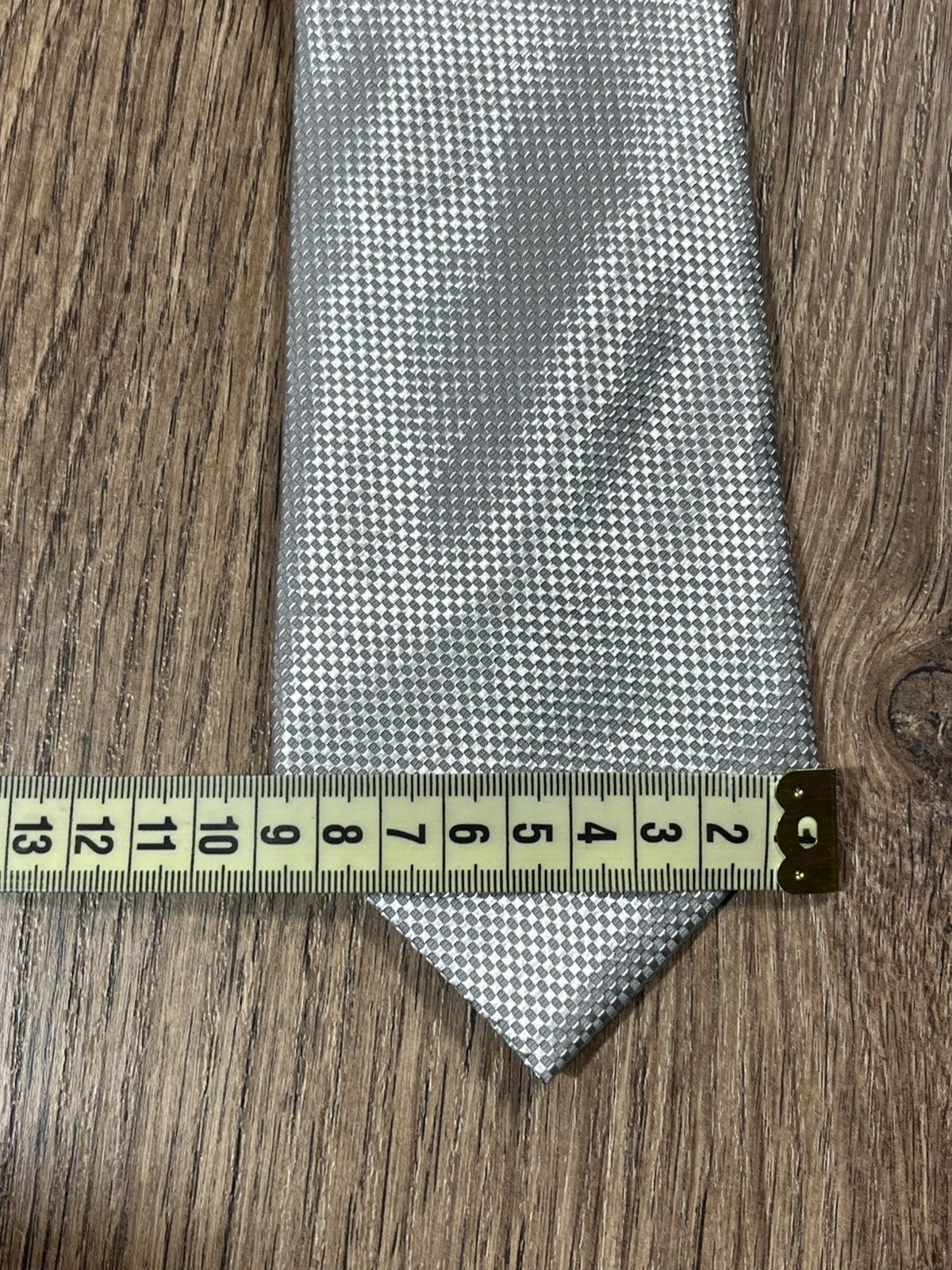 Roberto Cavalli Roberto Cavalli vintage Tie Size ONE SIZE - 9 Thumbnail