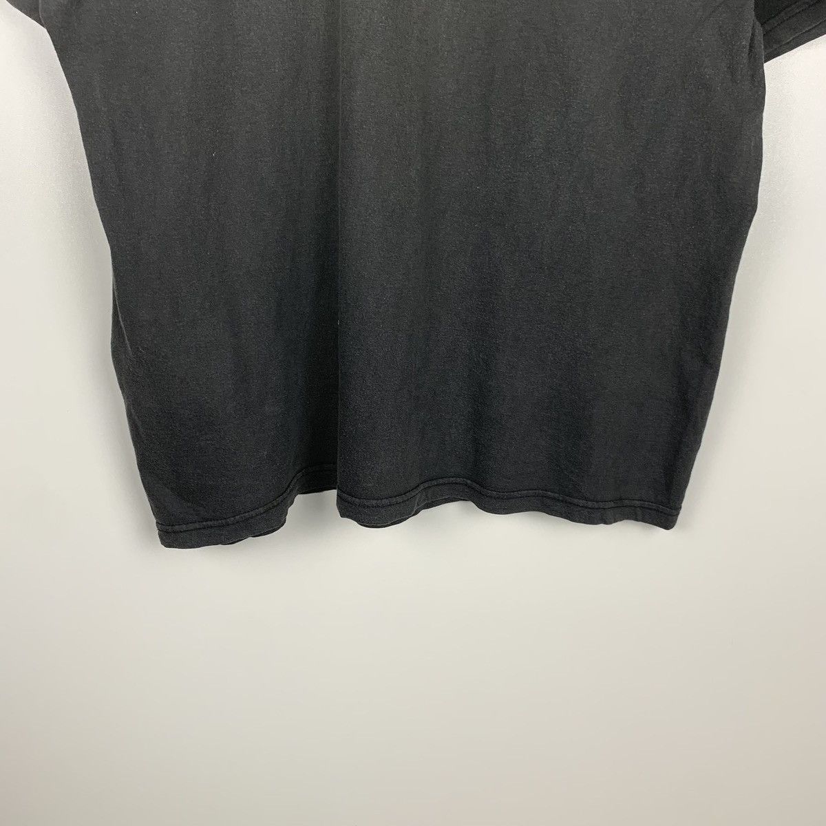 Eminem Vintage Y2K Eminem Weed Tee Marshall Maters Slim Shady Faded Size US S / EU 44-46 / 1 - 7 Thumbnail