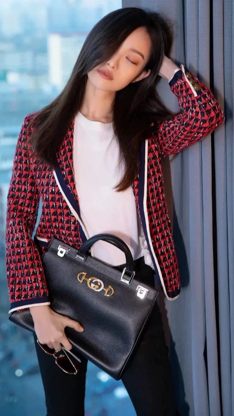 Gucci Gucci Ni Ni's same suit Size 44R - 9 Thumbnail