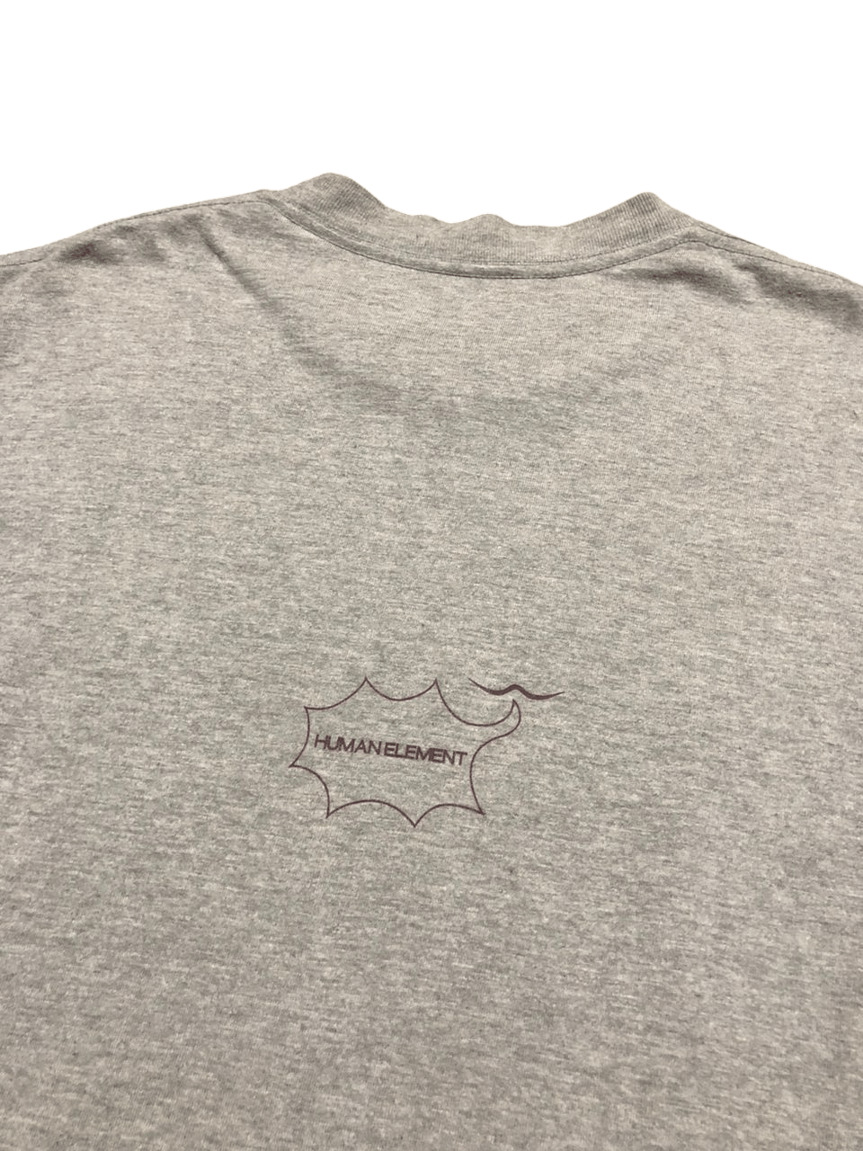 Devilock Devilock Human Element Long Sleeve T-shirt Size US L / EU 52-54 / 3 - 4 Thumbnail