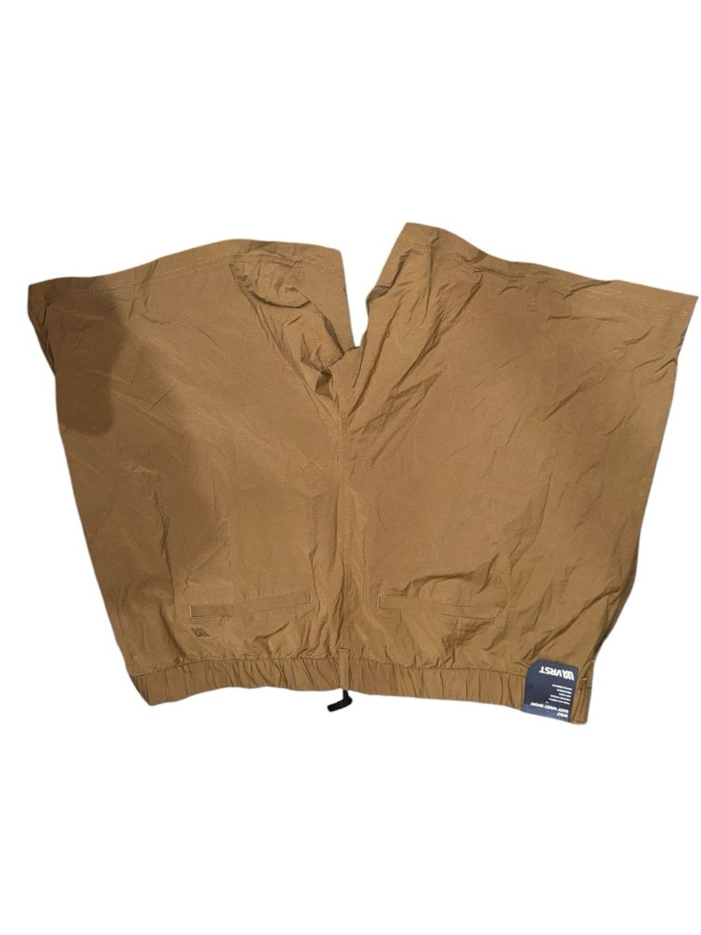 VSTR Dicks VRST Easy Waist Golf Shorts MRSP $68 Size US 44 / EU 60 - 6 Thumbnail