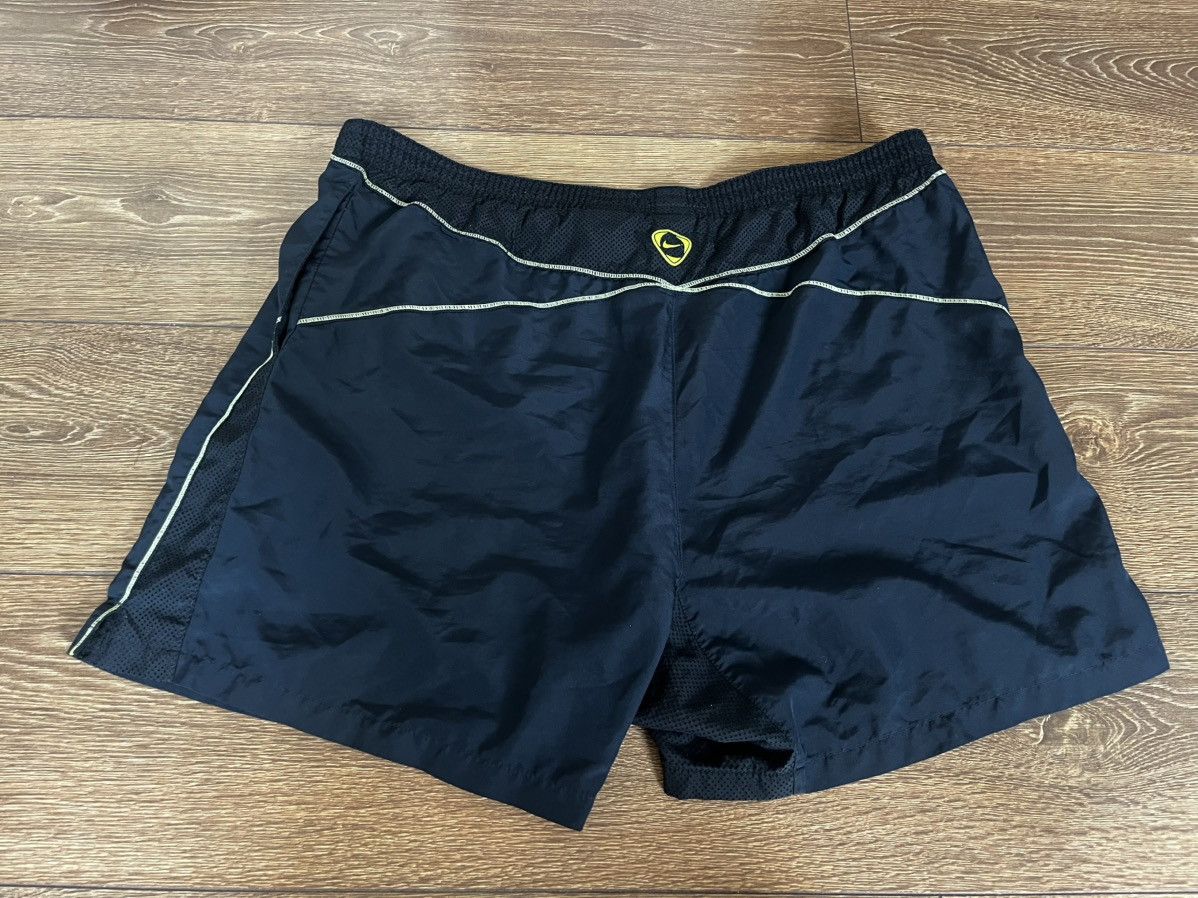Nike Barcelona Training Shorts Nike Size US 38 / EU 54 - 7 Thumbnail