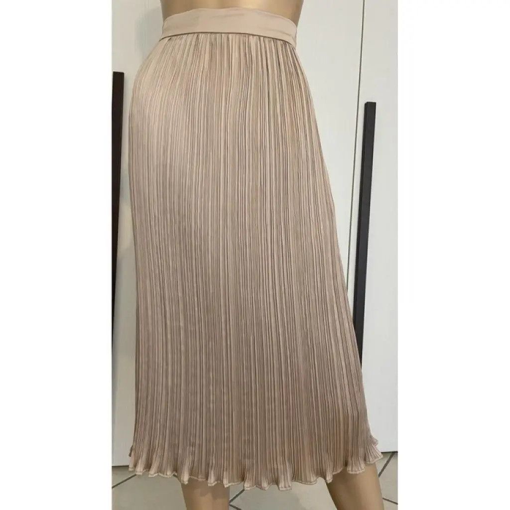 Max Mara Midi skirt, Max Mara Size 25" / US 0 / IT 36 - 3 Thumbnail