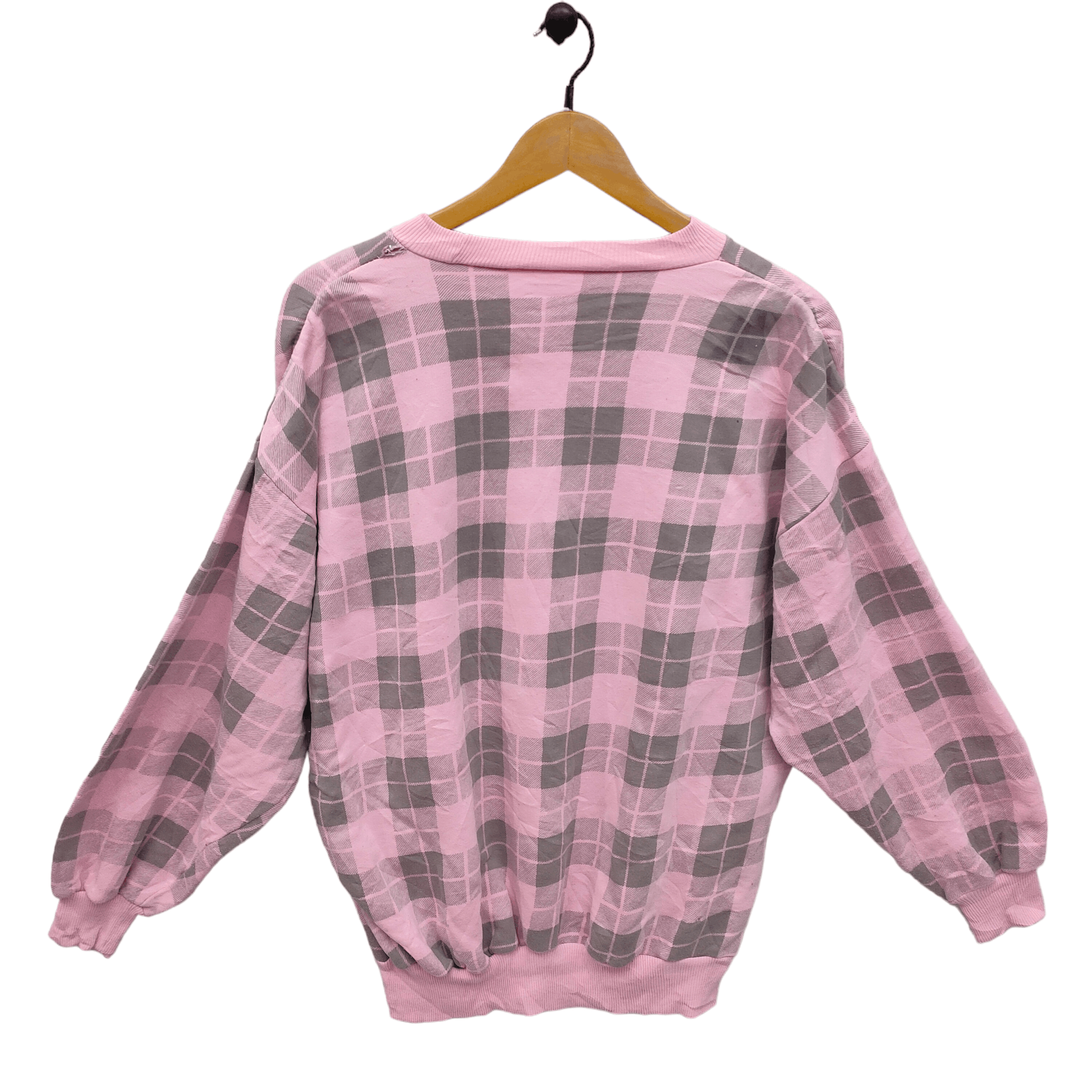 Cartoon Network × Mickey Mouse × Vintage Vintage Minnie Mouse Sweatshirt Size L / US 10 / IT 46 - 3 Thumbnail