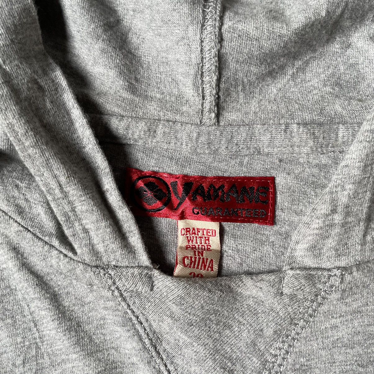 Evisu 🇯🇵 Japanese Evisu Embroidered Logo Hoodie Pullover Size US S / EU 44-46 / 1 - 11 Thumbnail
