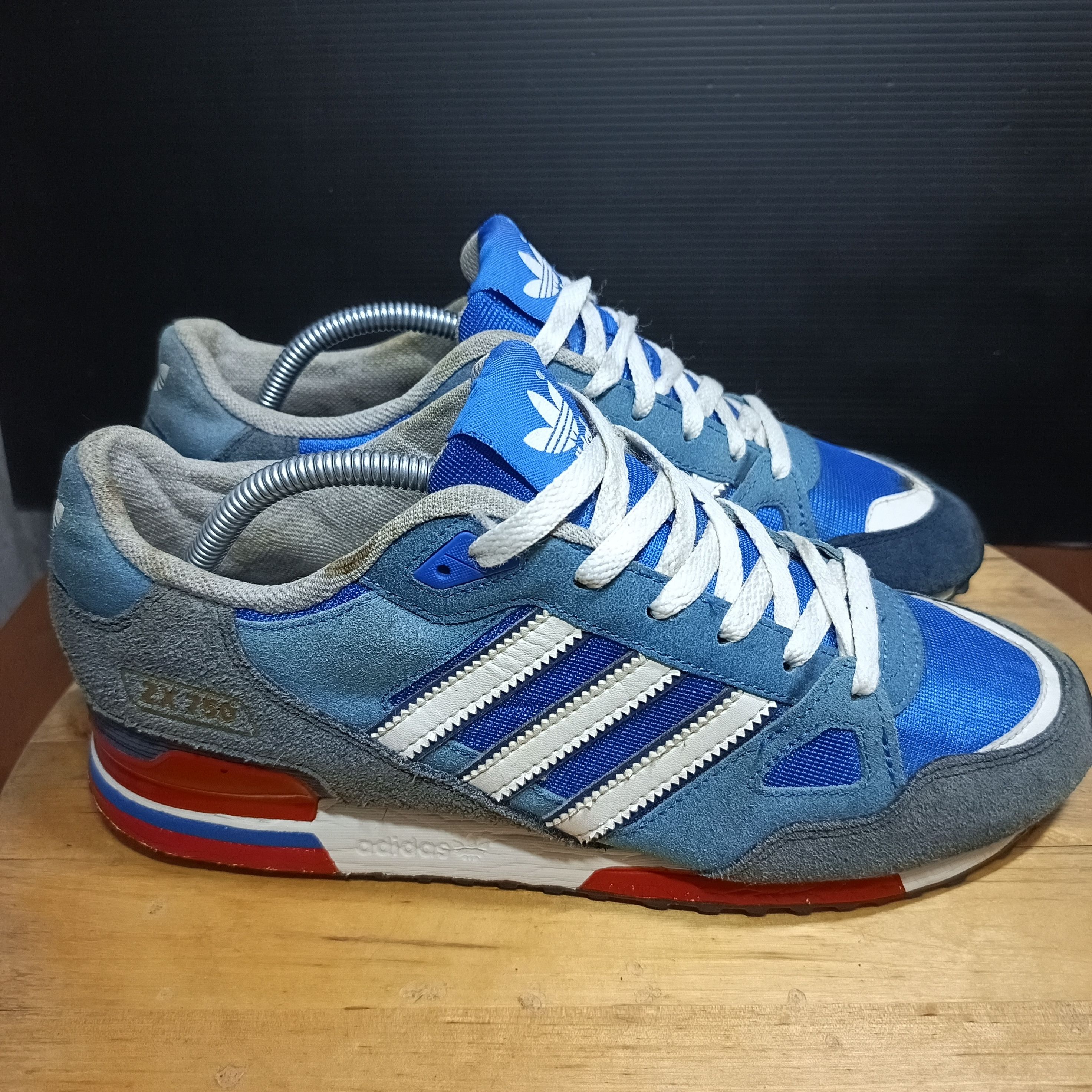 Adidas zx 750 unisex clearance