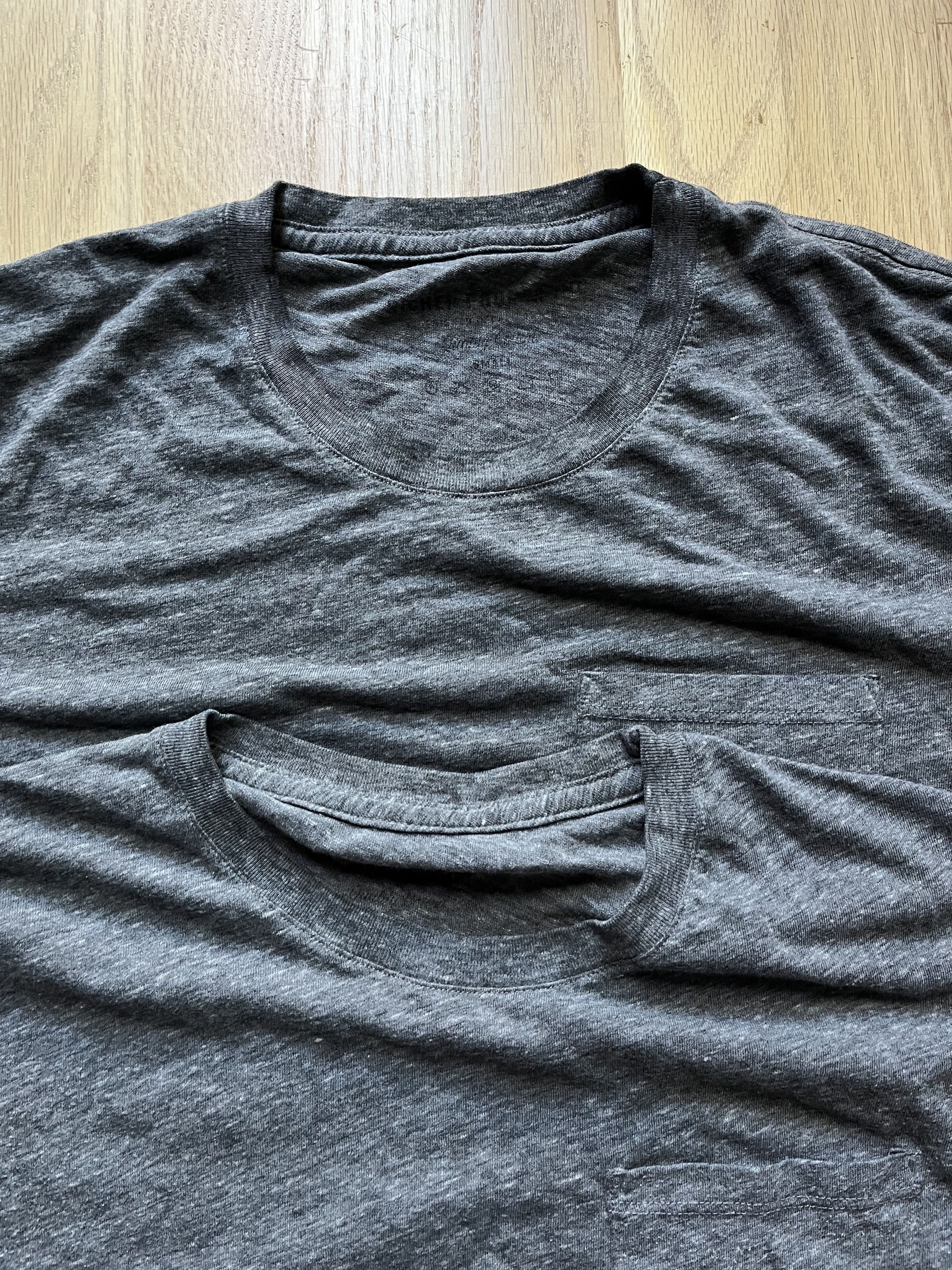 Richer Poorer TWO Pocket Tees Size US S / EU 44-46 / 1 - 2 Thumbnail
