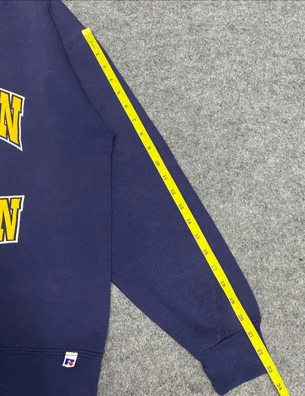 Russell Athletic 💥Best Offer💥Vintage Russell Athletic Sweatshirt Size US M / EU 48-50 / 2 - 7 Thumbnail