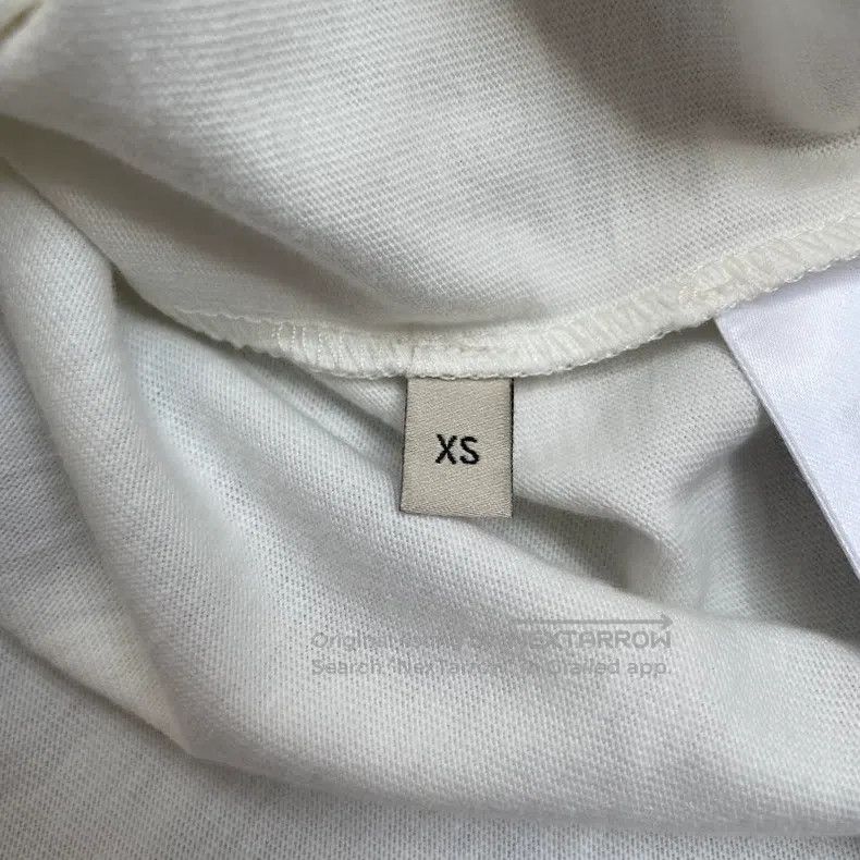 Gucci Gucci Series Plain knitted short sleeves Size US XS / EU 42 / 0 - 6 Thumbnail