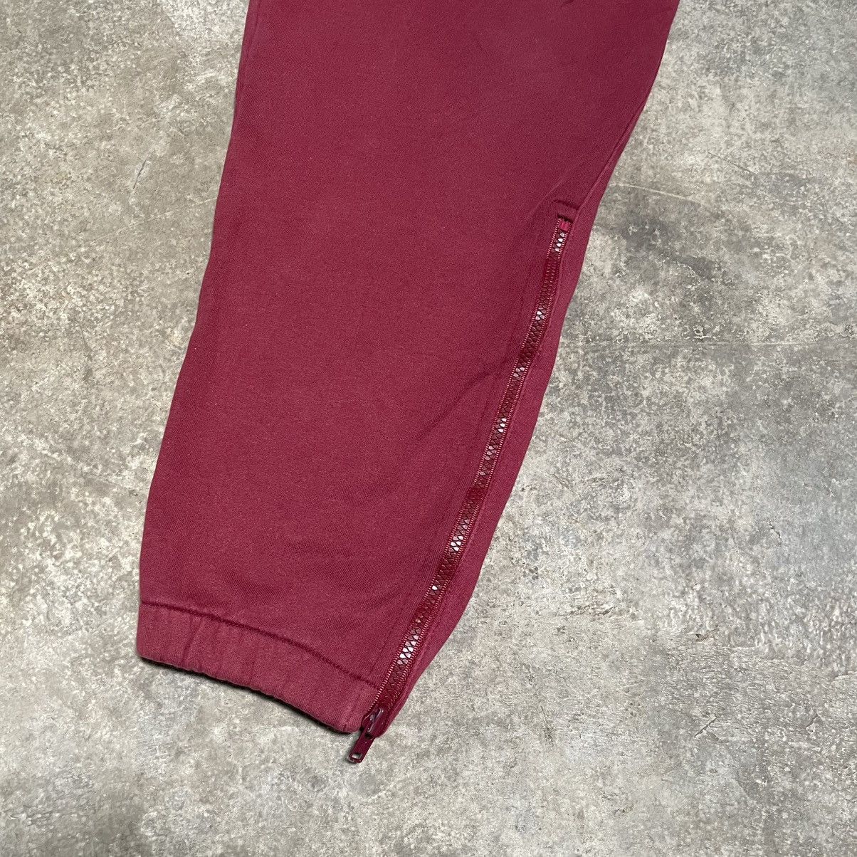 Nike × Vintage Vintage Nike Swoosh Sportswear Jogger Pants Size US 36 / EU 52 - 5 Thumbnail