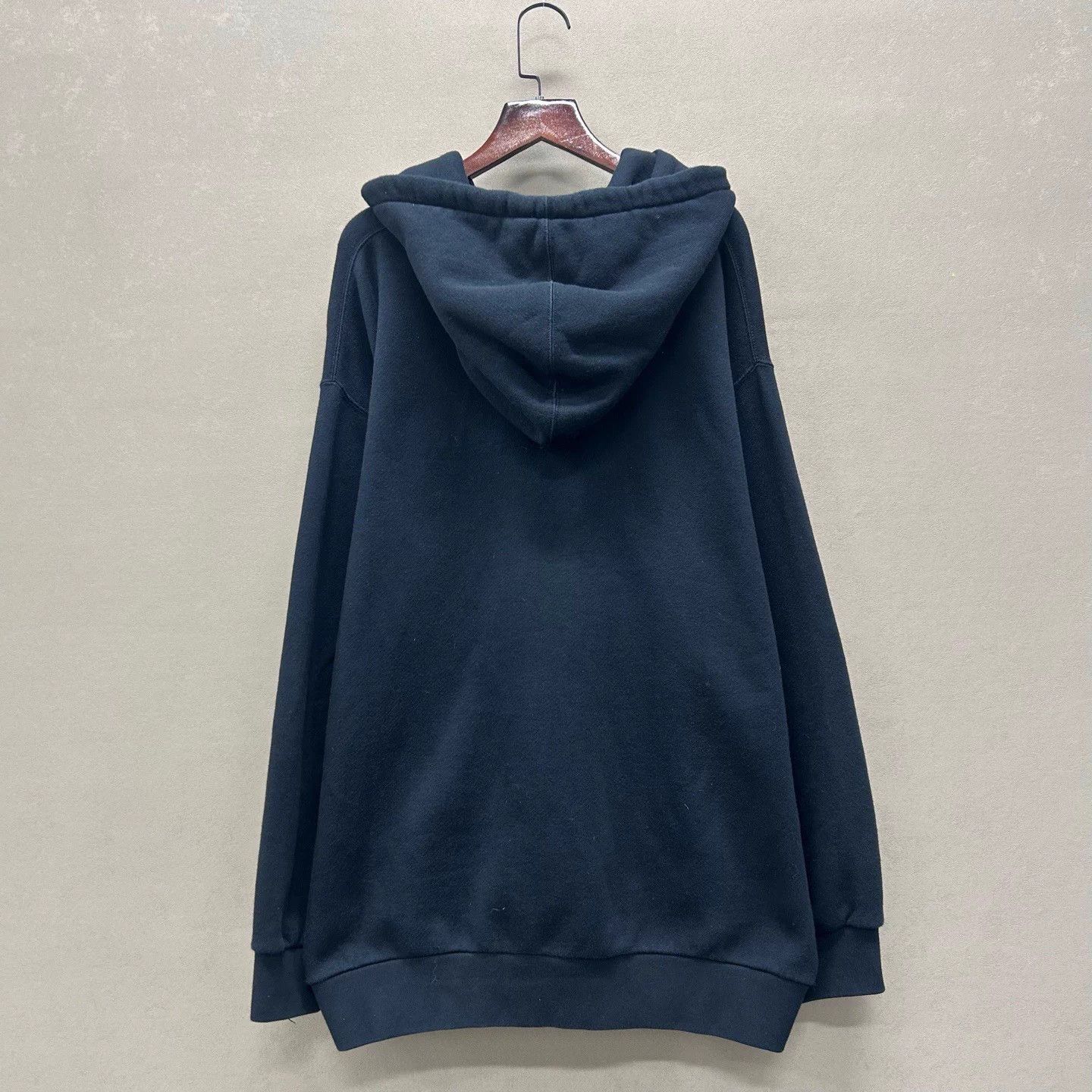 Gucci Gucci x Disney Donald Duck Logo Hoodie L Size L / US 10 / IT 46 - 2 Thumbnail