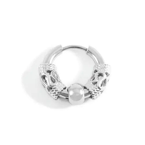 Jewelry × Vintage Retro punk earrings Size ONE SIZE - 3 Thumbnail