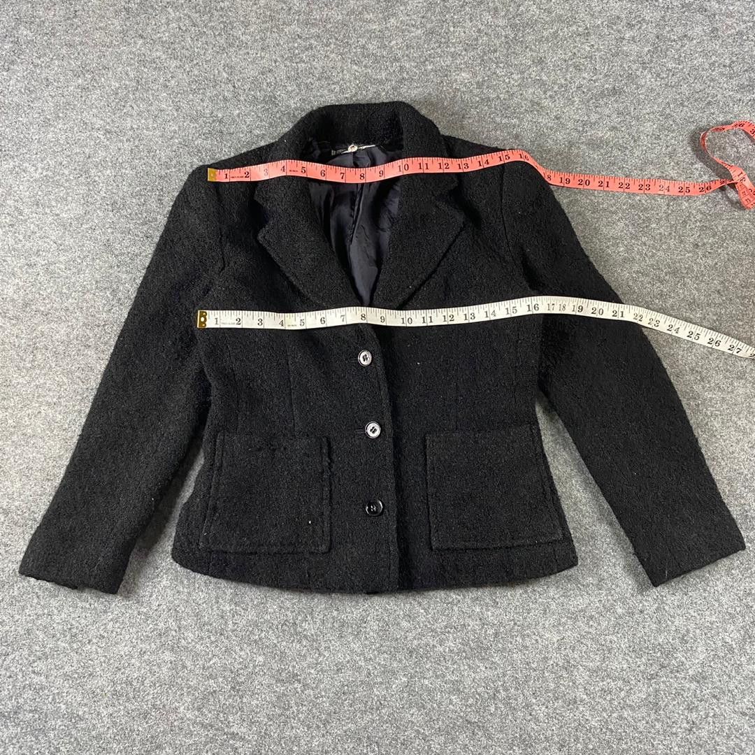 Givenchy Vintage Givenchy Size M / US 6-8 / IT 42-44 - 5 Thumbnail