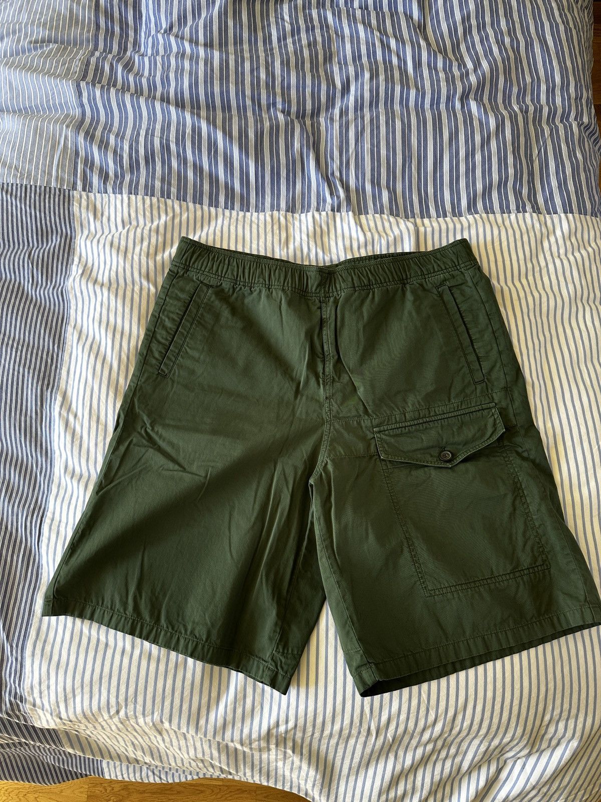 Acne Studios Acne Studios Bermuda shorts Size US 32 / EU 48 - 1 Thumbnail