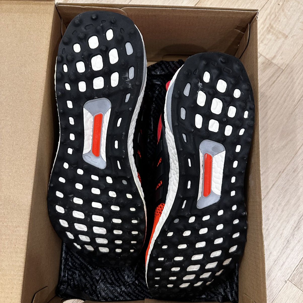 Adidas Adidas ultra boost Size US 8 / EU 41 - 5 Thumbnail